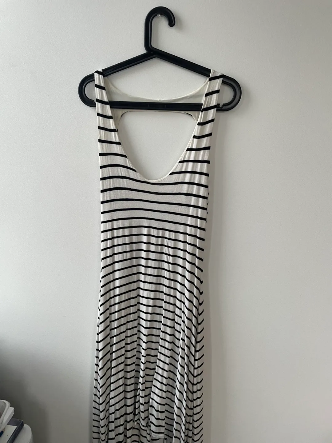 Striped Dress