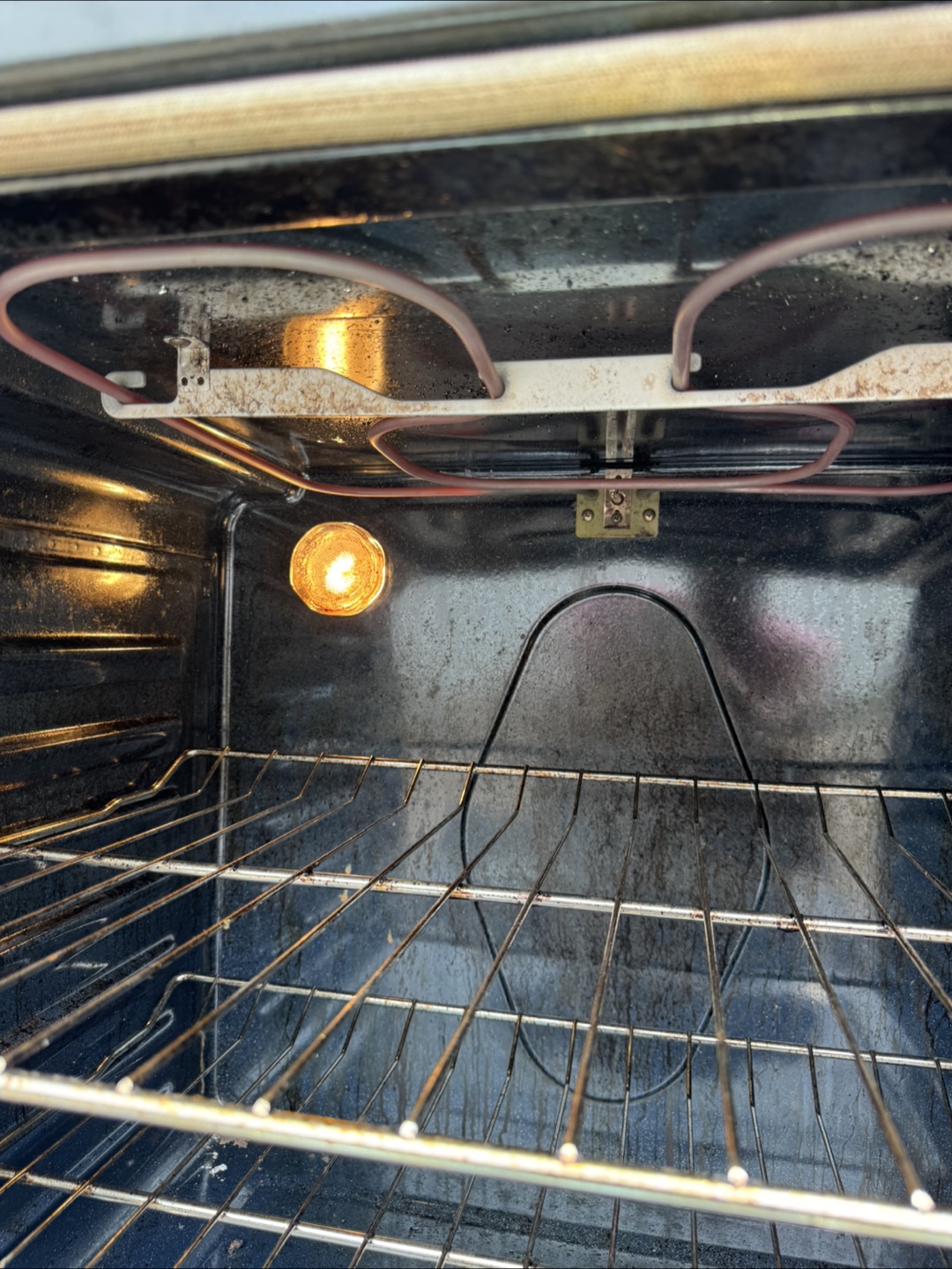 Electric Range Stove - photo 5