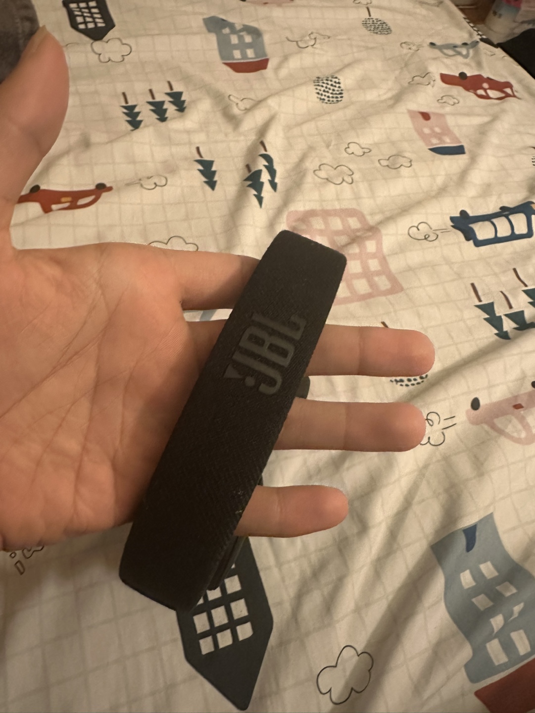 JBL Over-Ear Headphones - photo 3