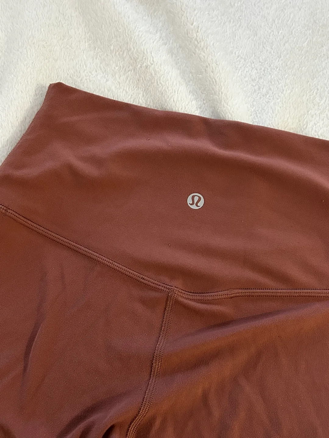 Lululemon Align Cropped Leggings thumbnail
