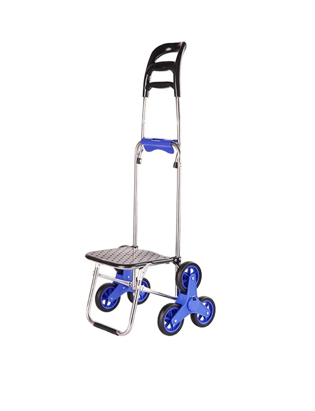 Collapsible Stair Climbing Cart image indicator(5)