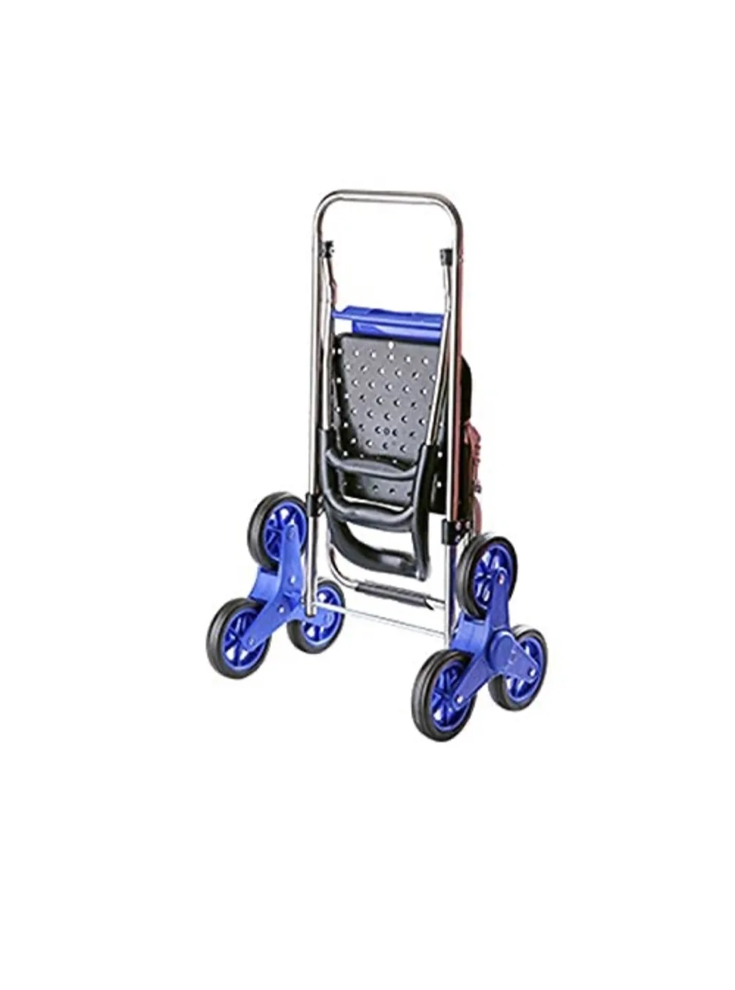 Collapsible Stair Climbing Cart image indicator(4)