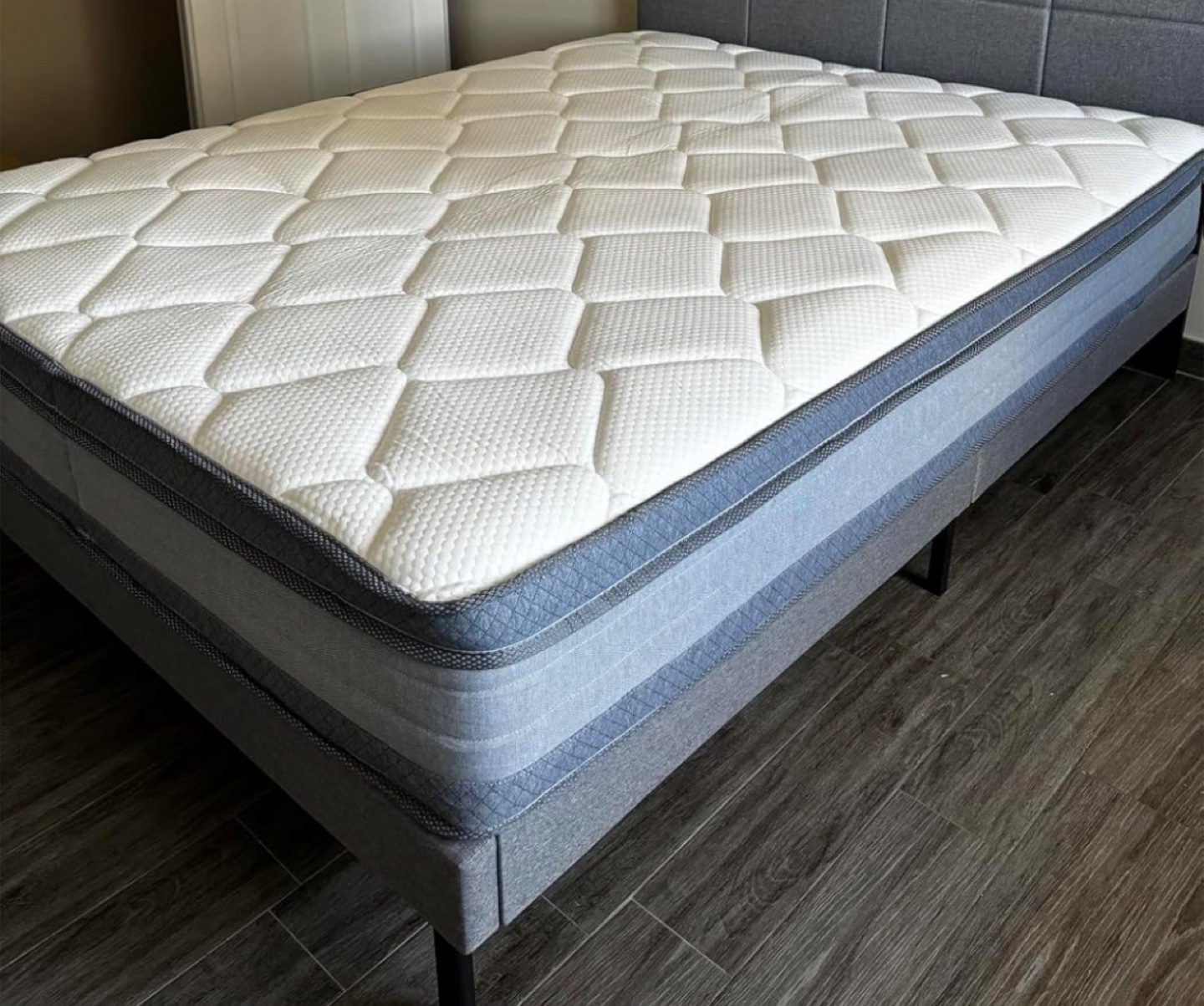 Queen Size Mattress