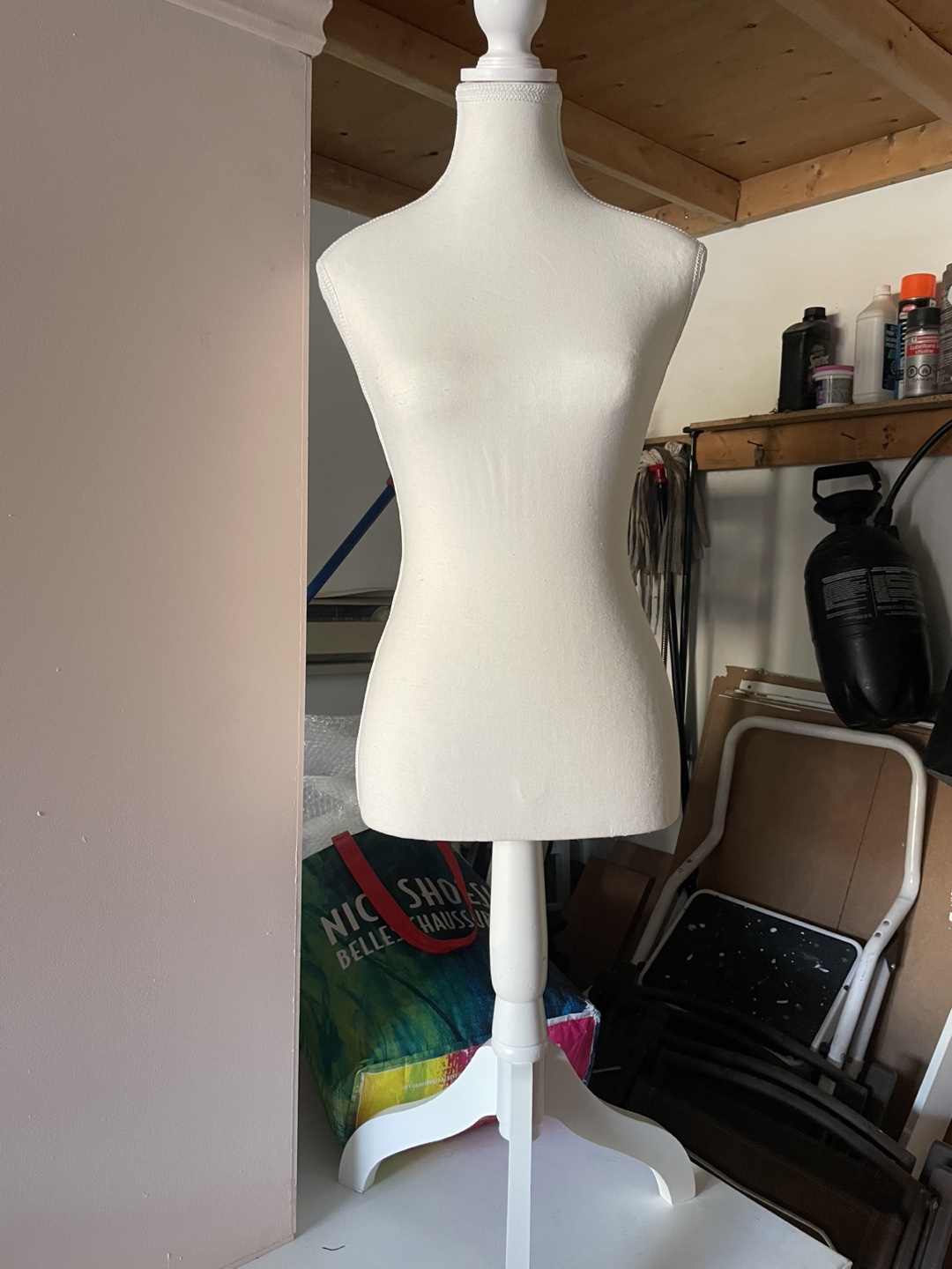 Mannequin - photo 2
