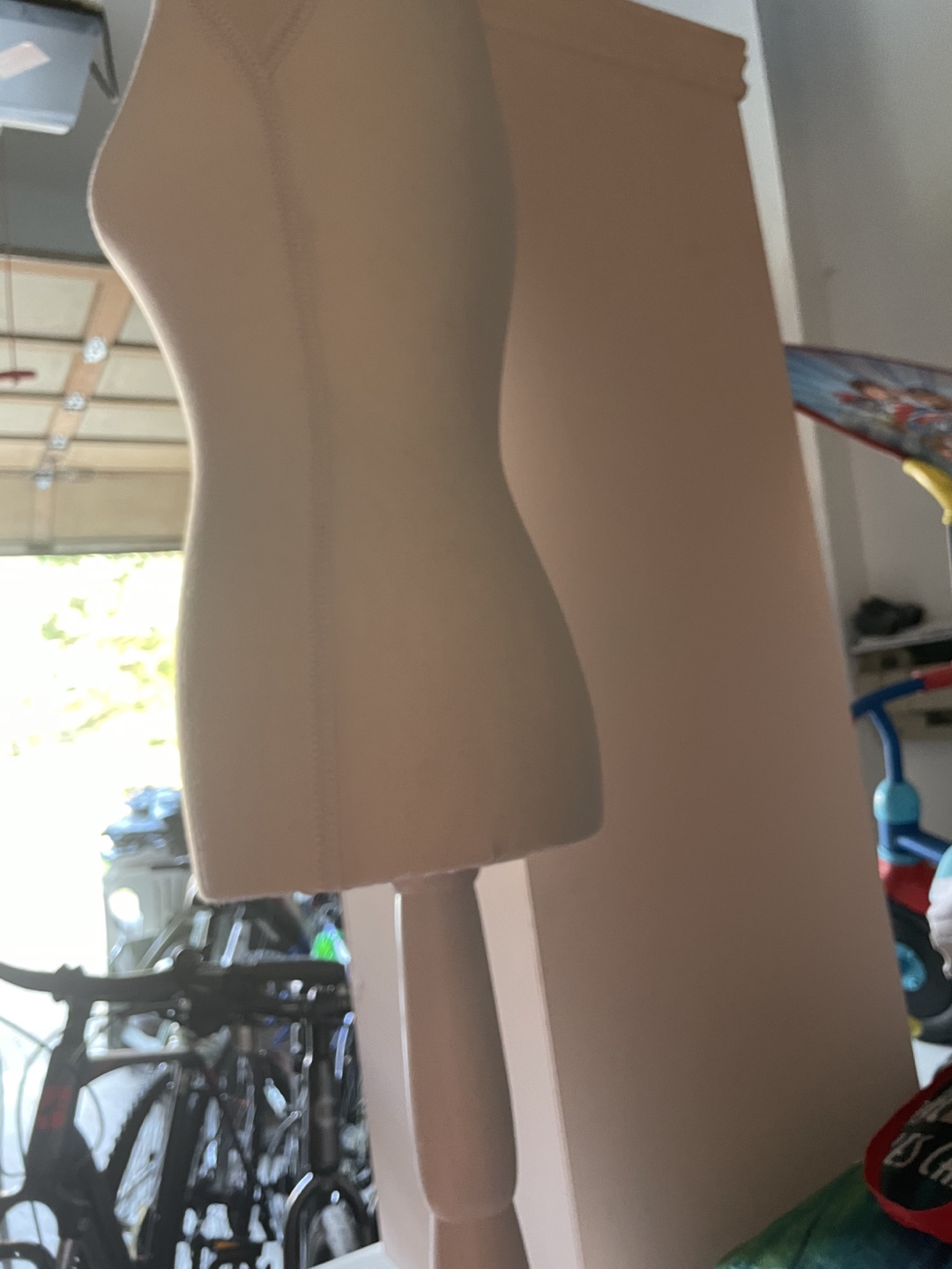 Mannequin