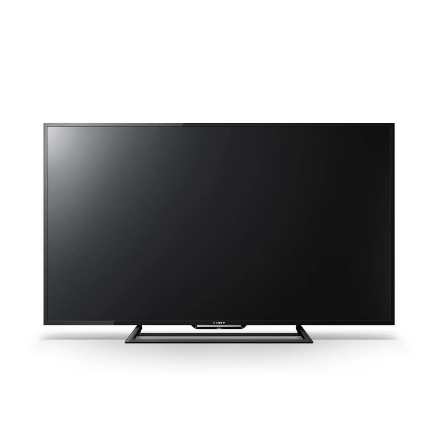 Sony Smart TV image indicator(5)