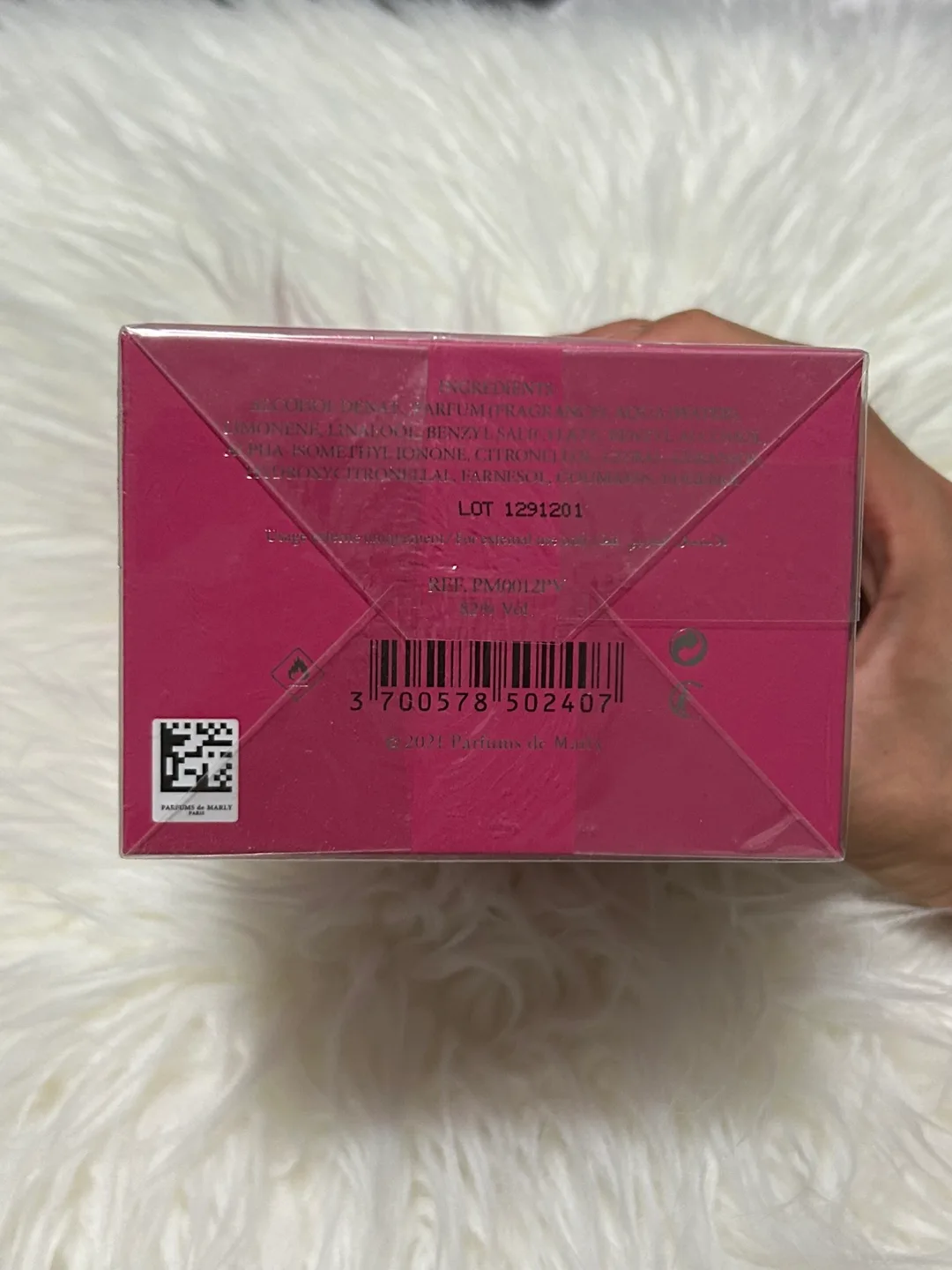 Parfums de Marly Oriana Perfume image indicator(3)