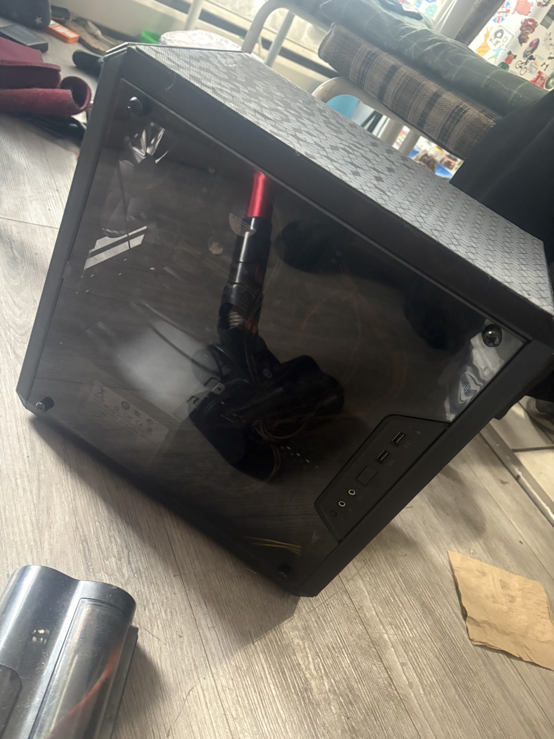 Computer Case