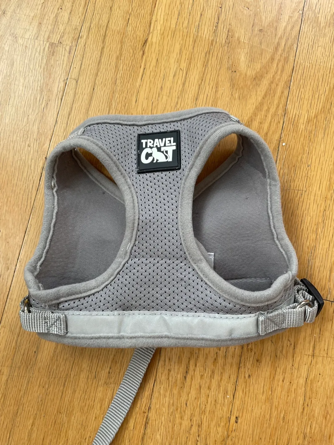 TravelCat Harness image indicator(2)