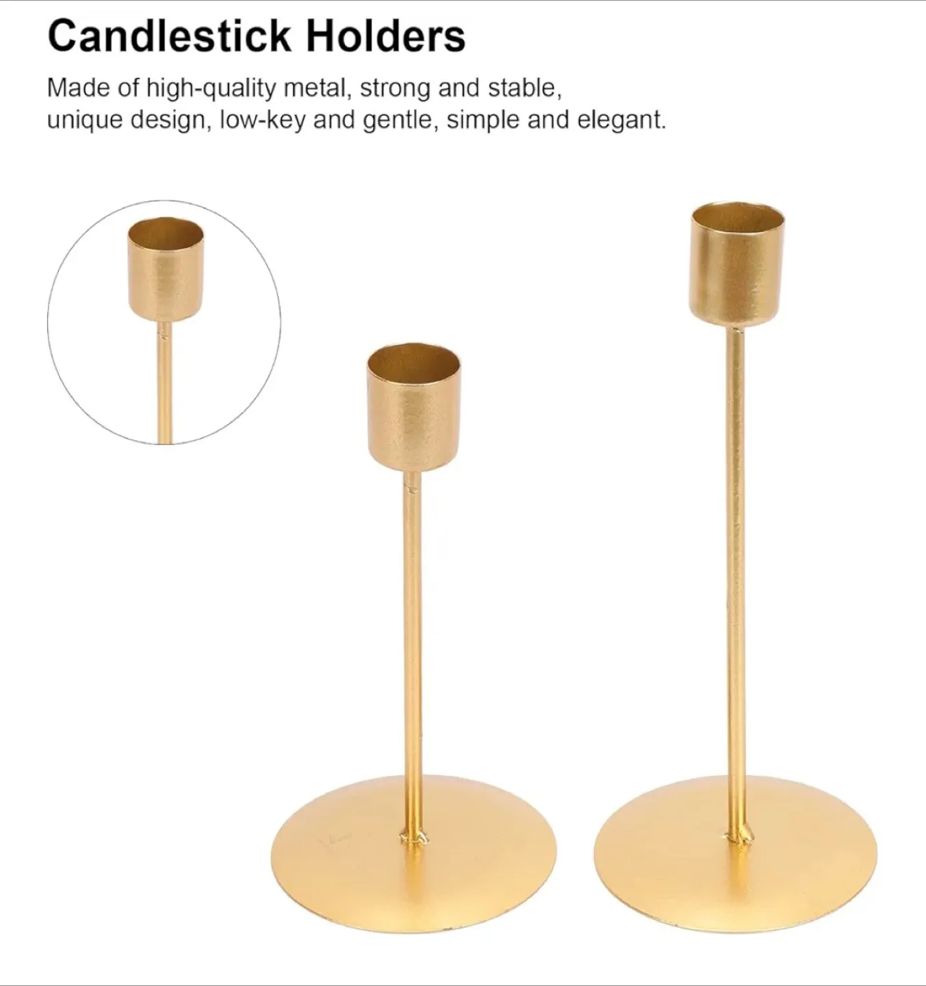 Rent-candle holder thumbnail