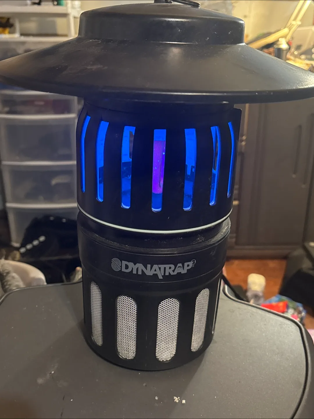 DynaTrap Insect Trap thumbnail