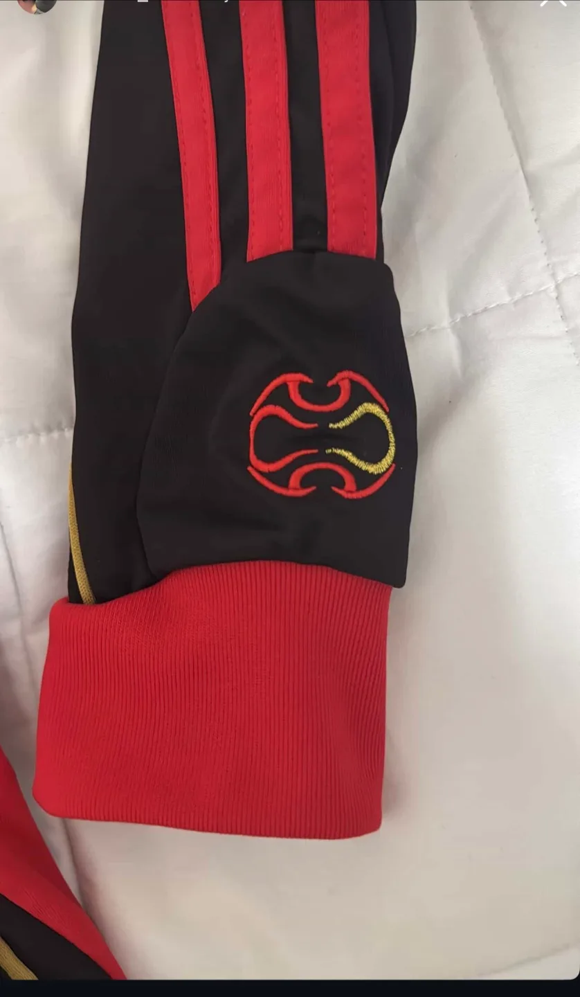 Adidas AC Milan Soccer Jersey image indicator(4)