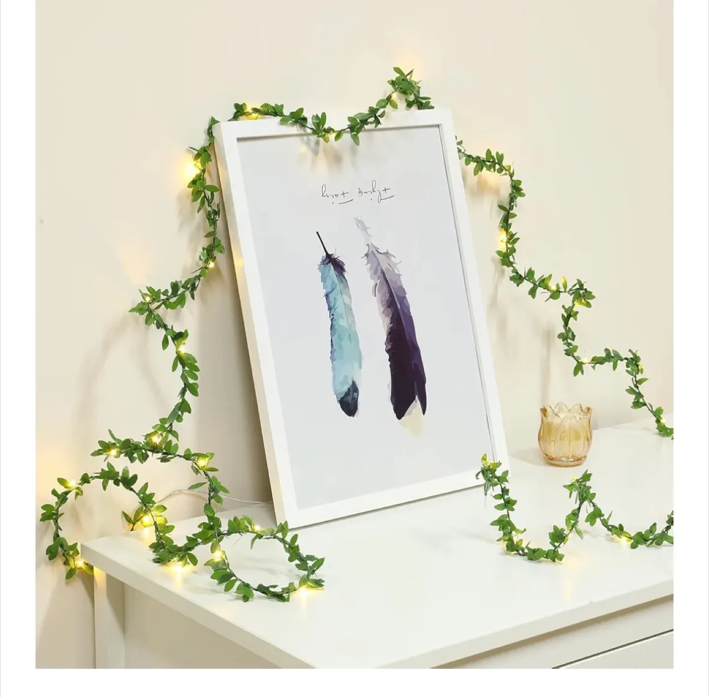 Rent-led garlands thumbnail