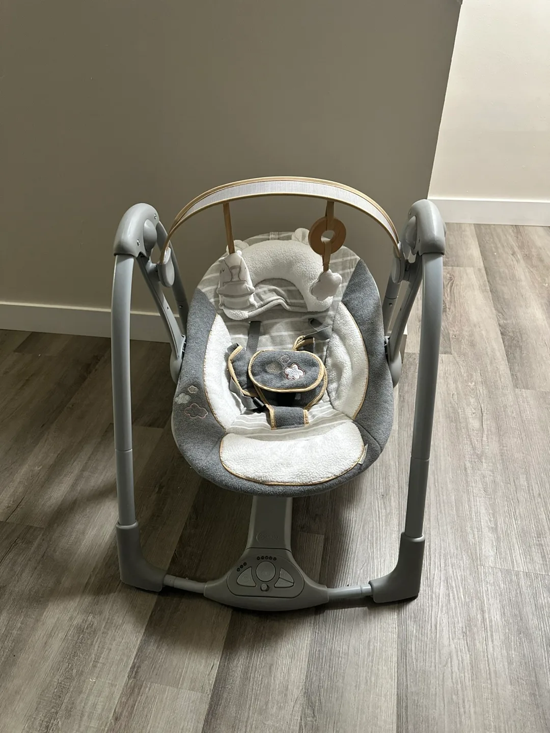 Ingeniuty Baby Swing
