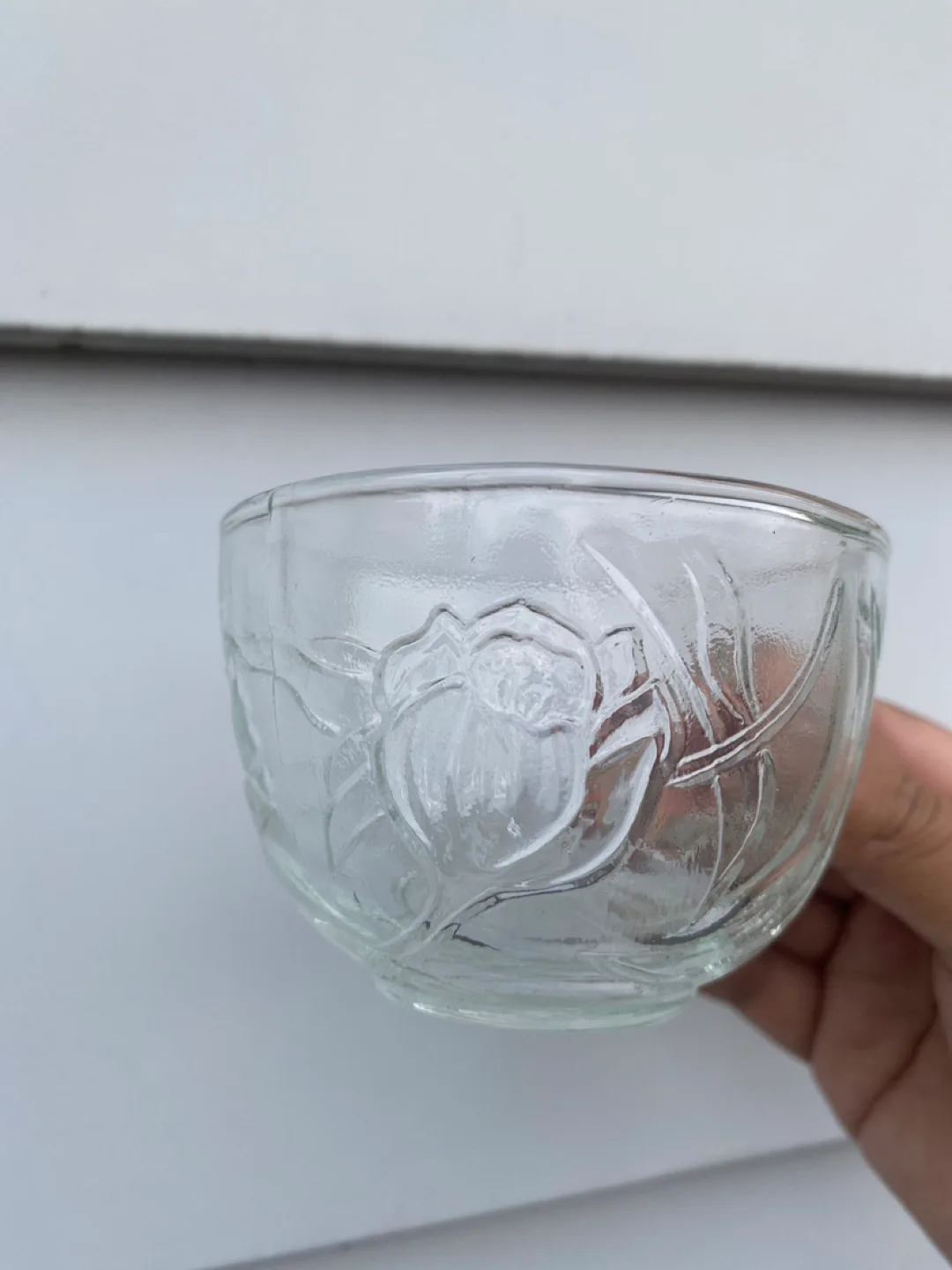 Tulip Punch Bowl Set image indicator(4)