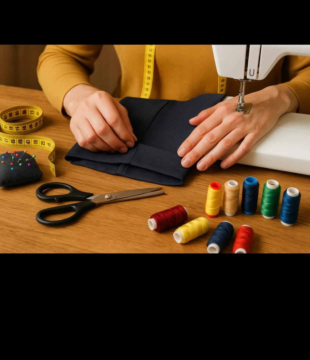 Tailor service thumbnail