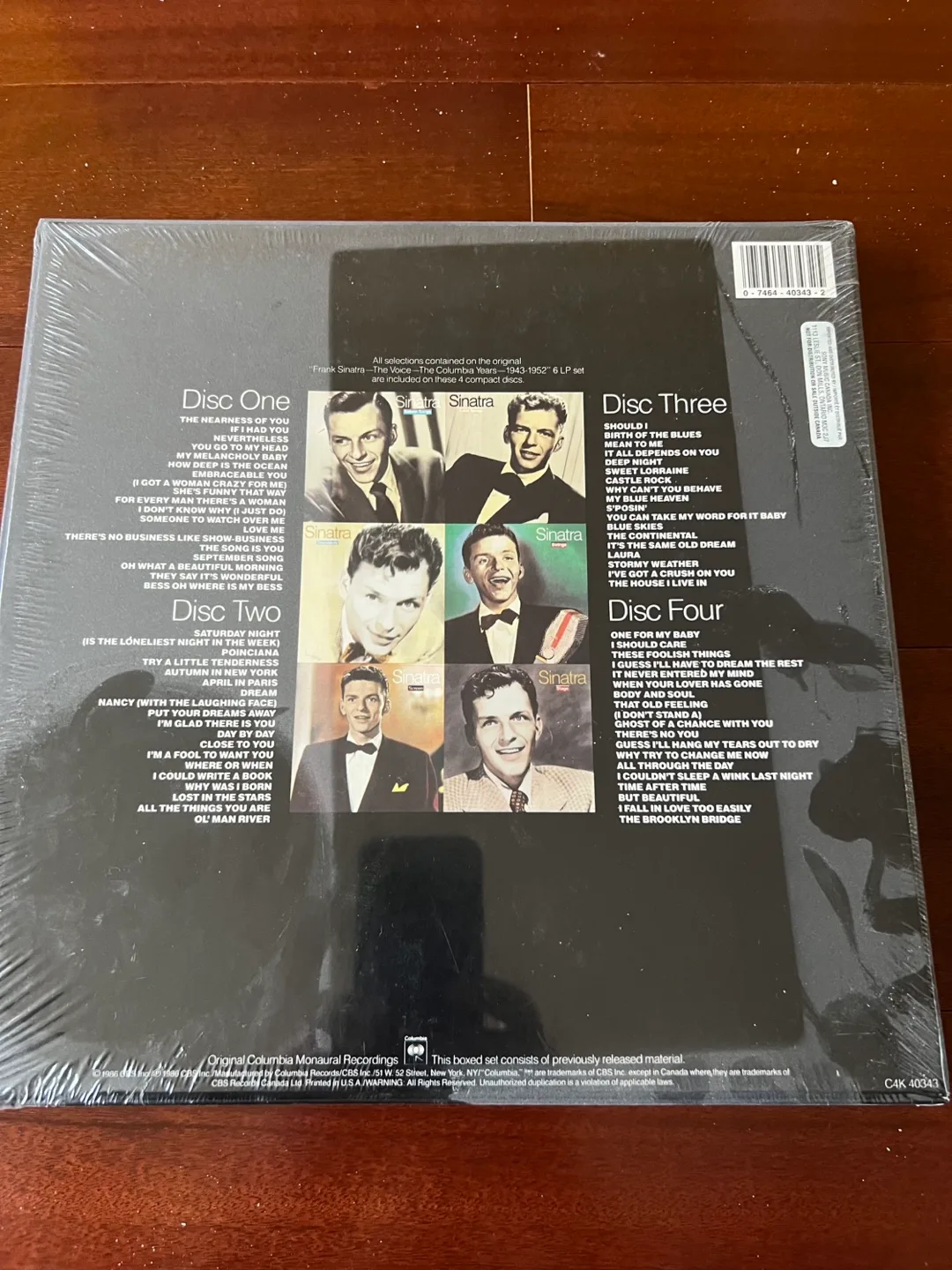 Frank Sinatra 1943-1952 image indicator(2)