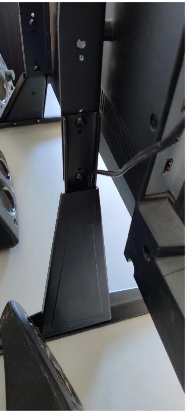 Universal TV Stand 22-65 inches thumbnail