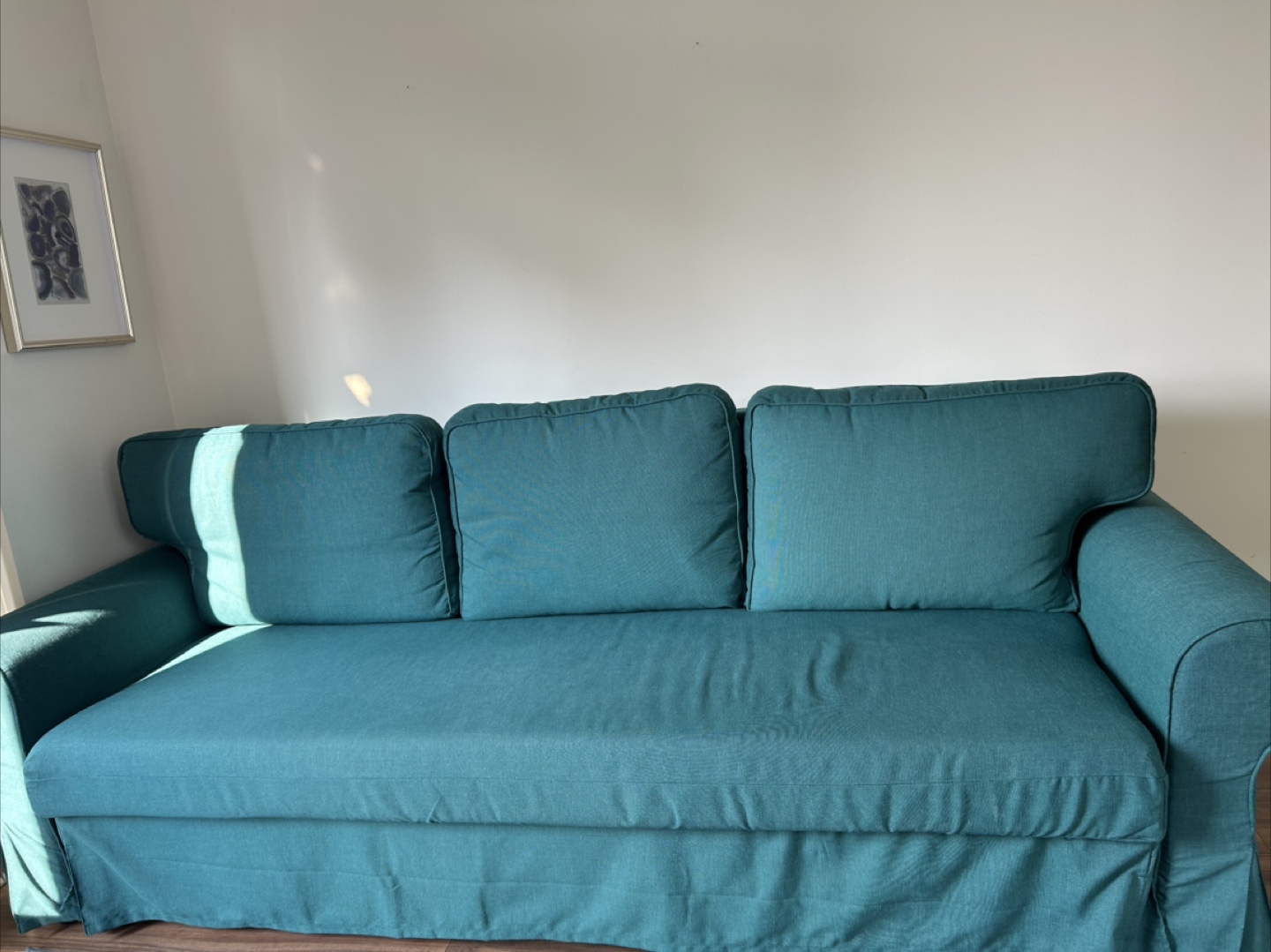 Three Seat Sofa Bed
