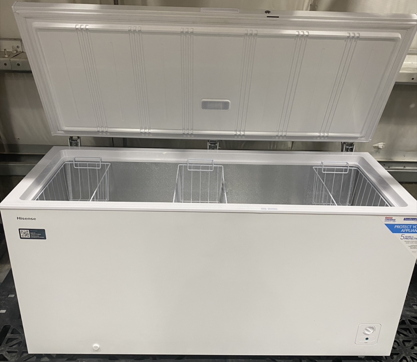 FREEZERS, big selection - photo 4