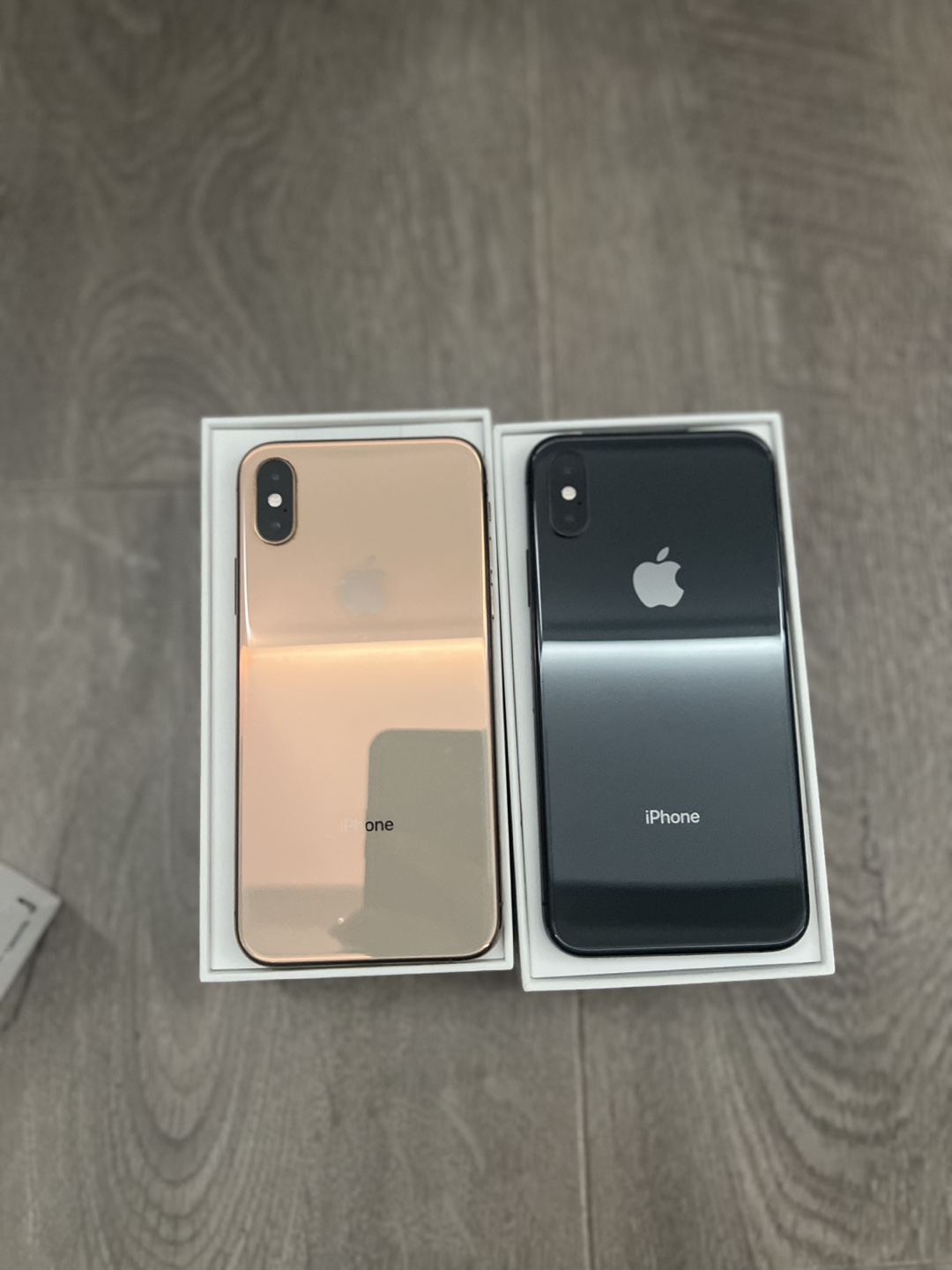 2 iPhone 10S 265G - photo 5
