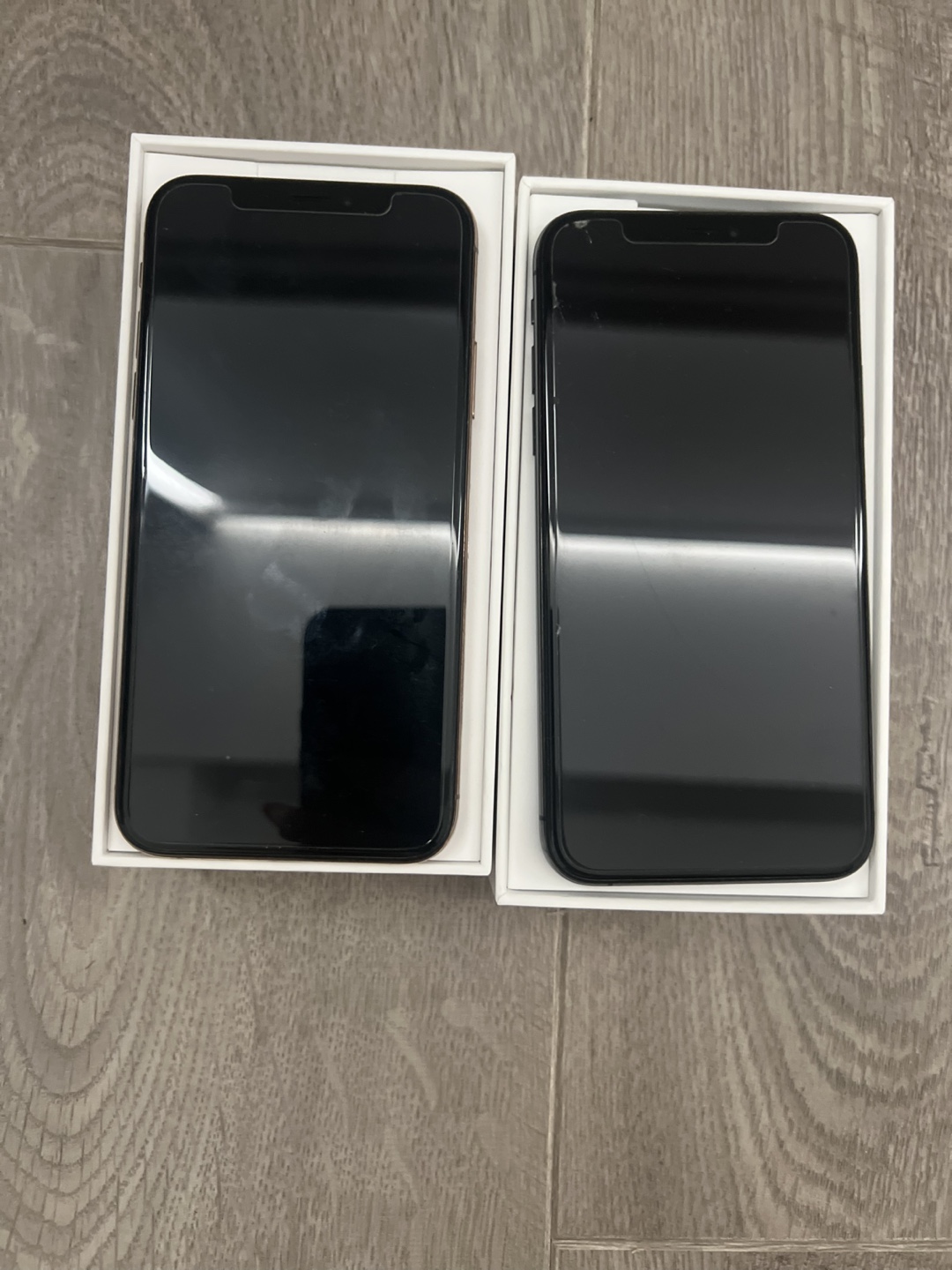2 iPhone 10S 265G - photo 4