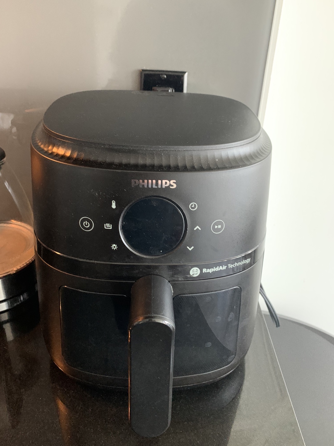 Philips Air Fryer - photo 2