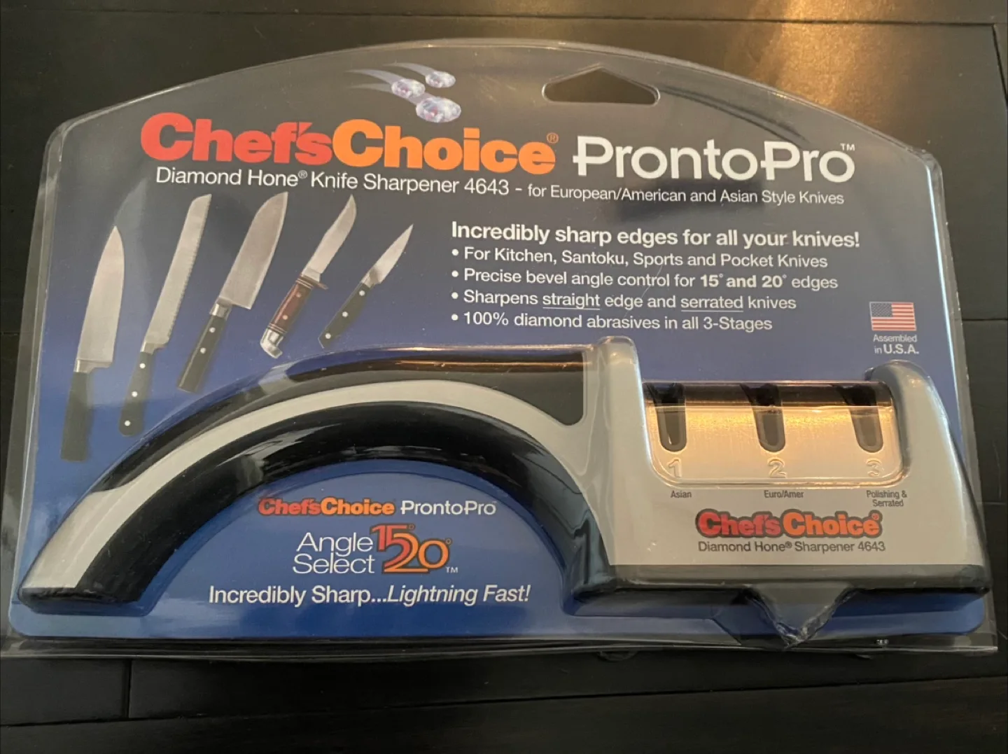 Knife sharpener thumbnail