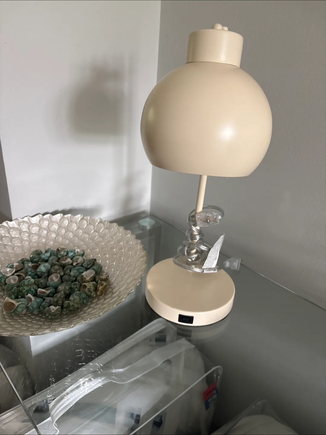 Life at Home Desk Lamp image indicator(4)