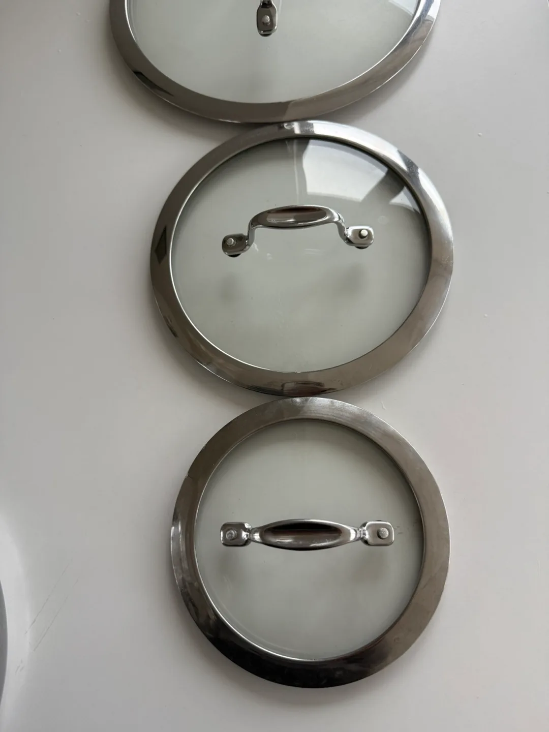 Zwilling Stainless Steel Cookware 11 pieces image indicator(4)