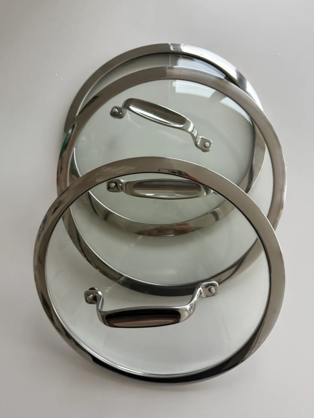 Zwilling Stainless Steel Cookware 11 pieces image indicator(3)