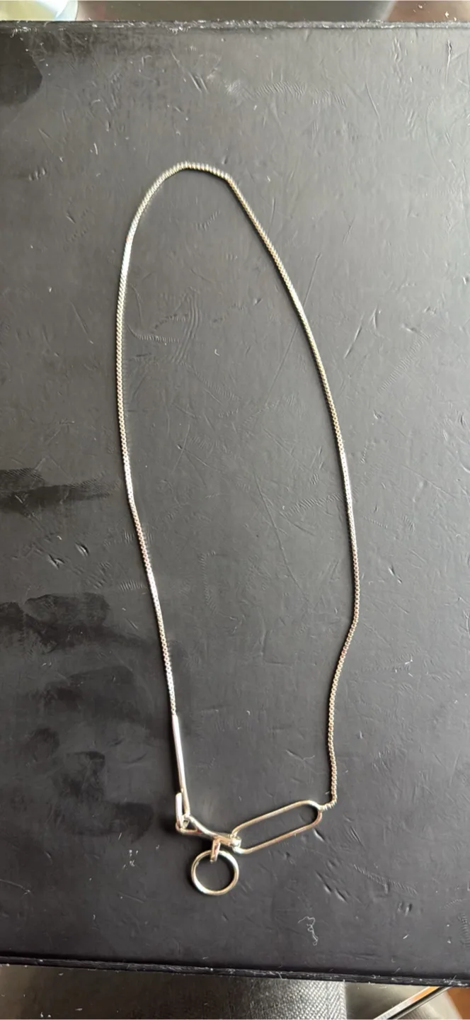 Necklaces image indicator(4)