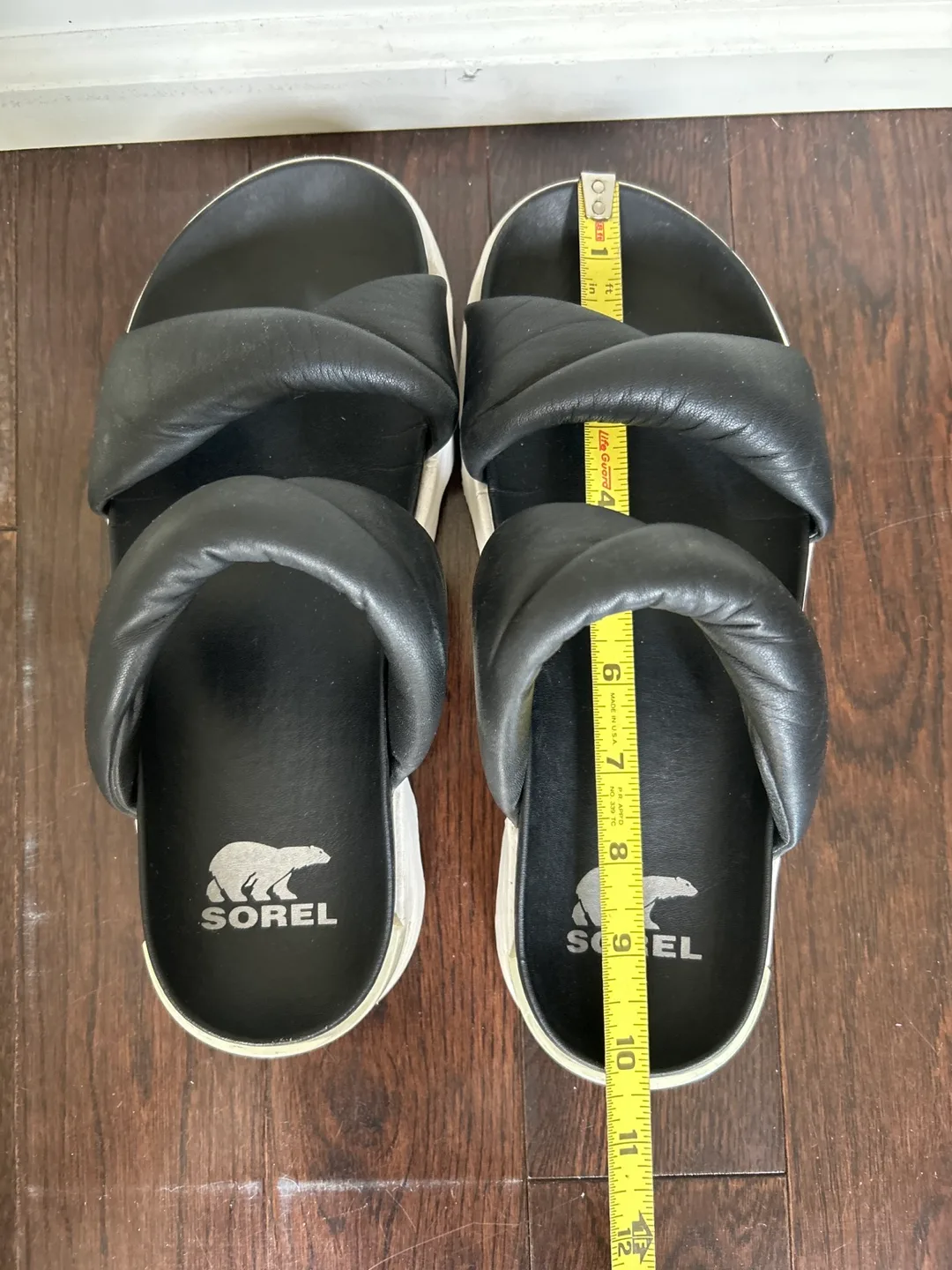Sorel Sandals image indicator(5)