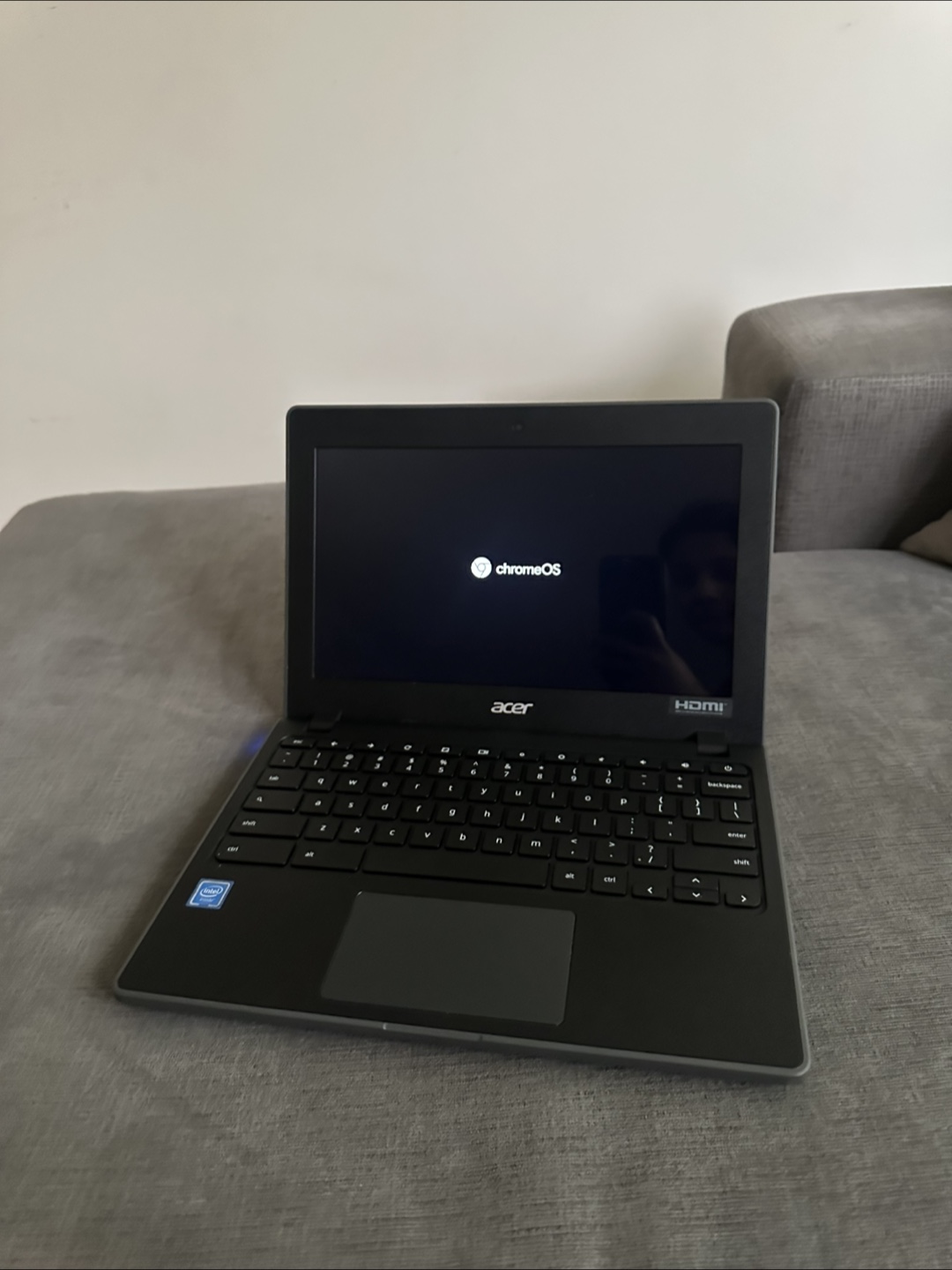 Acer Chromebook - photo 2