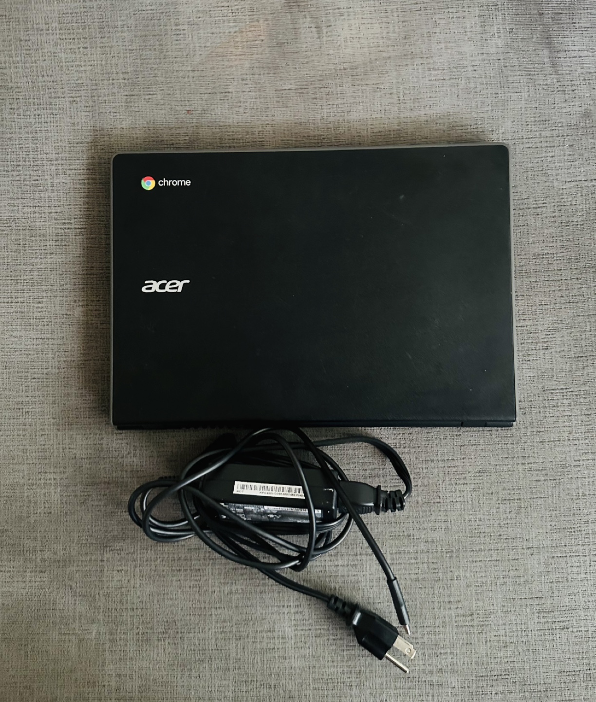 Acer Chromebook - photo 3