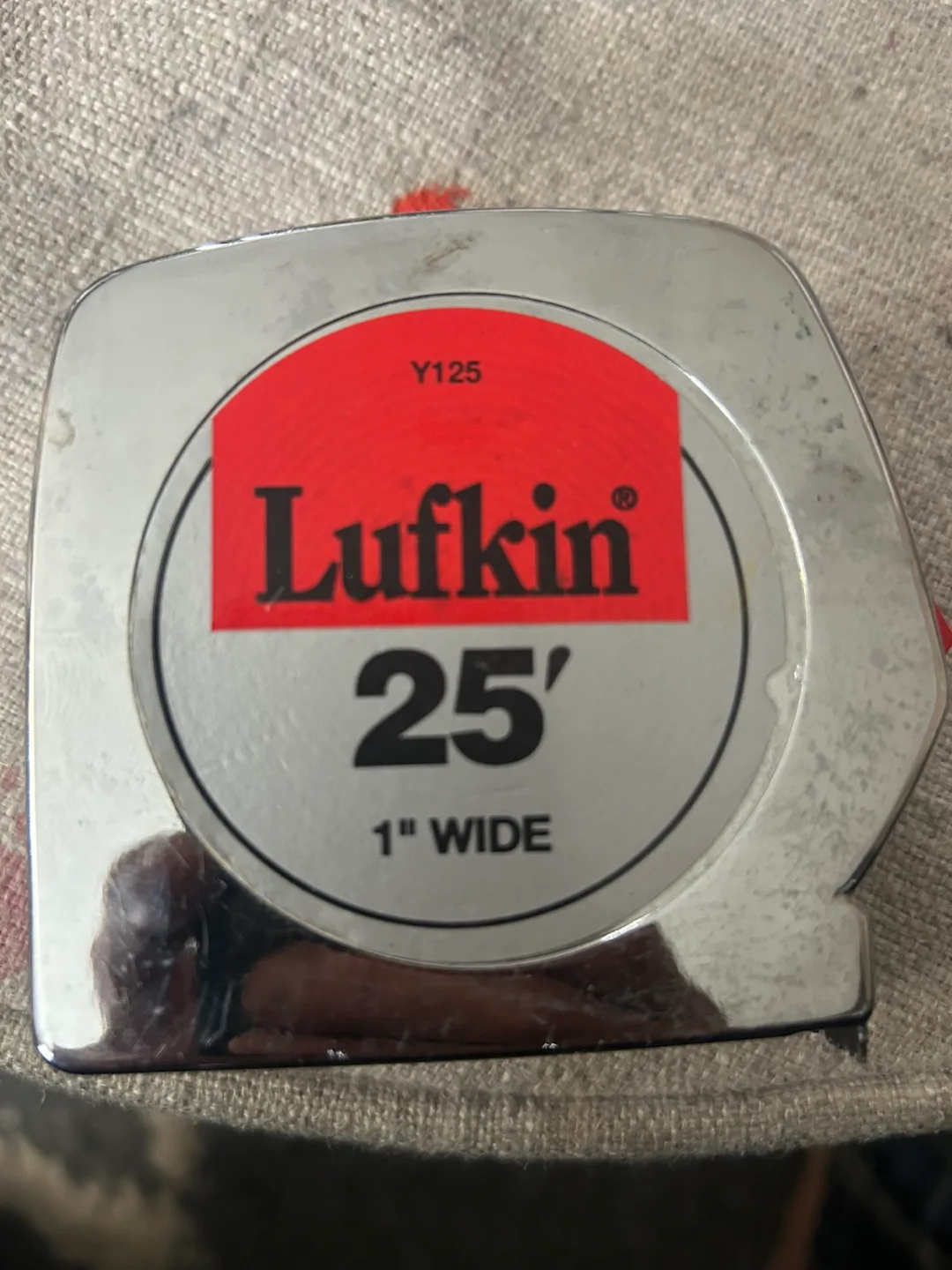 Lufkin 25 Foot Tape Measure thumbnail