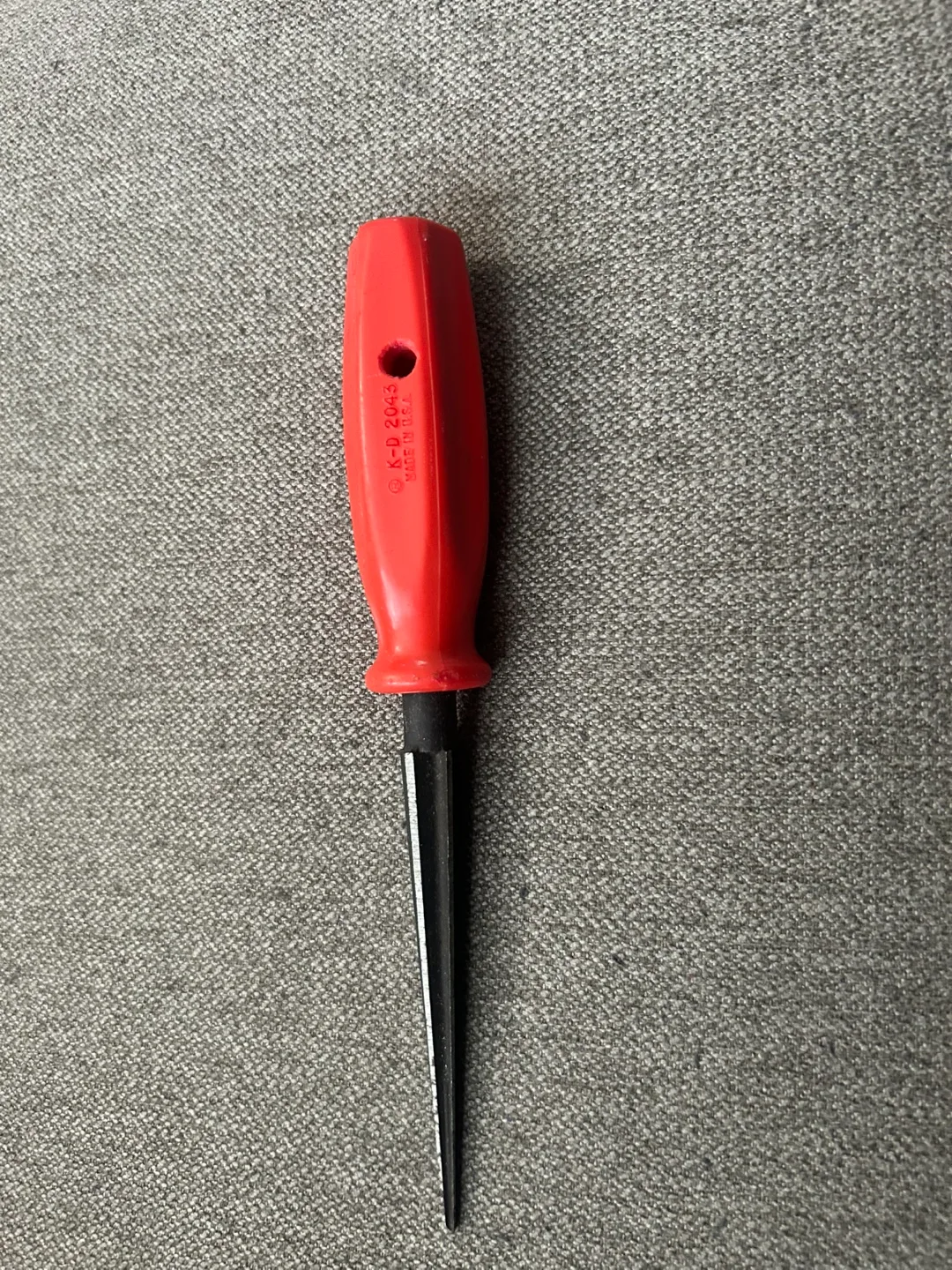K-D 2043 Punch Tool thumbnail