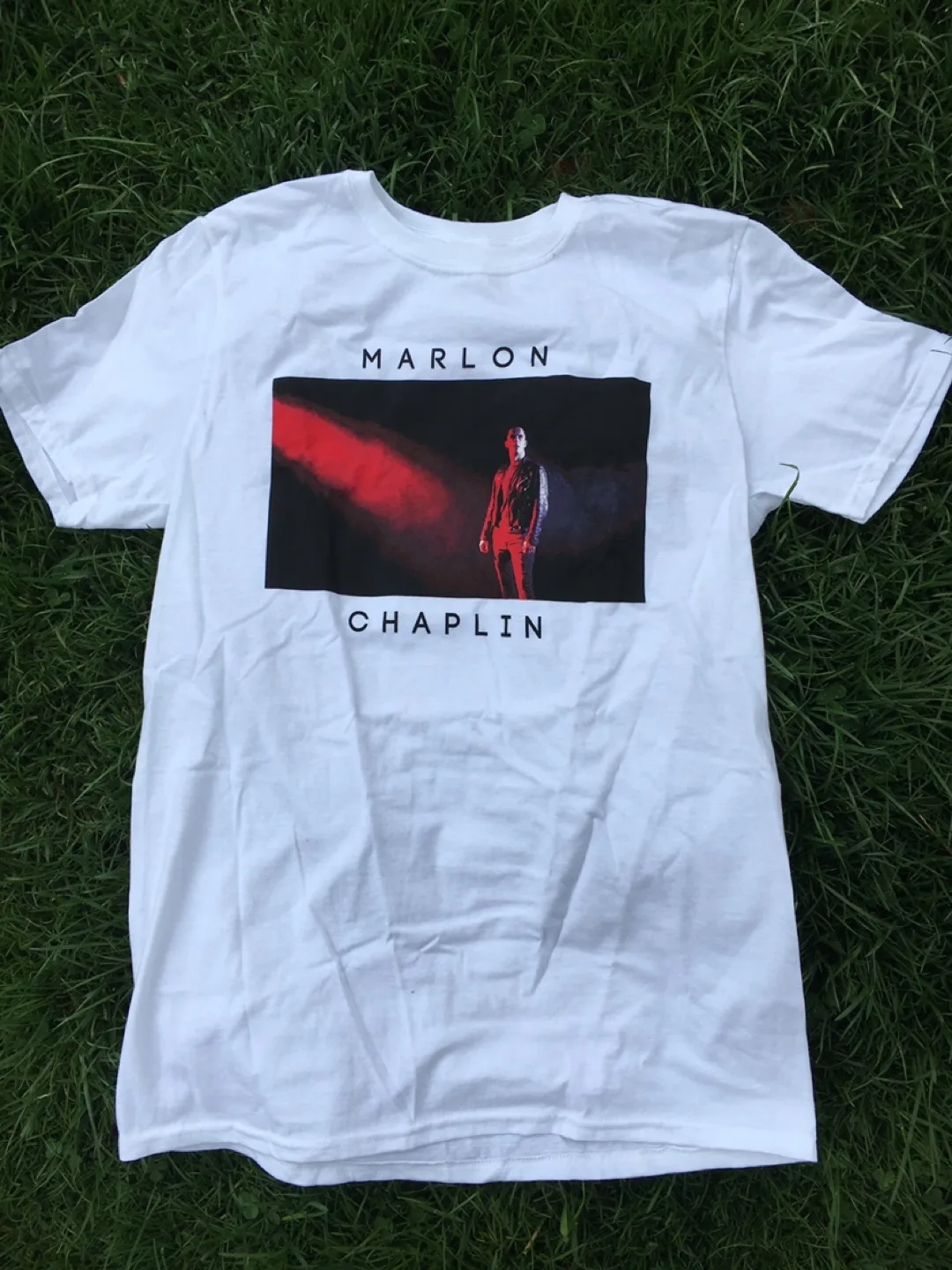 Toronto Band Tshirts