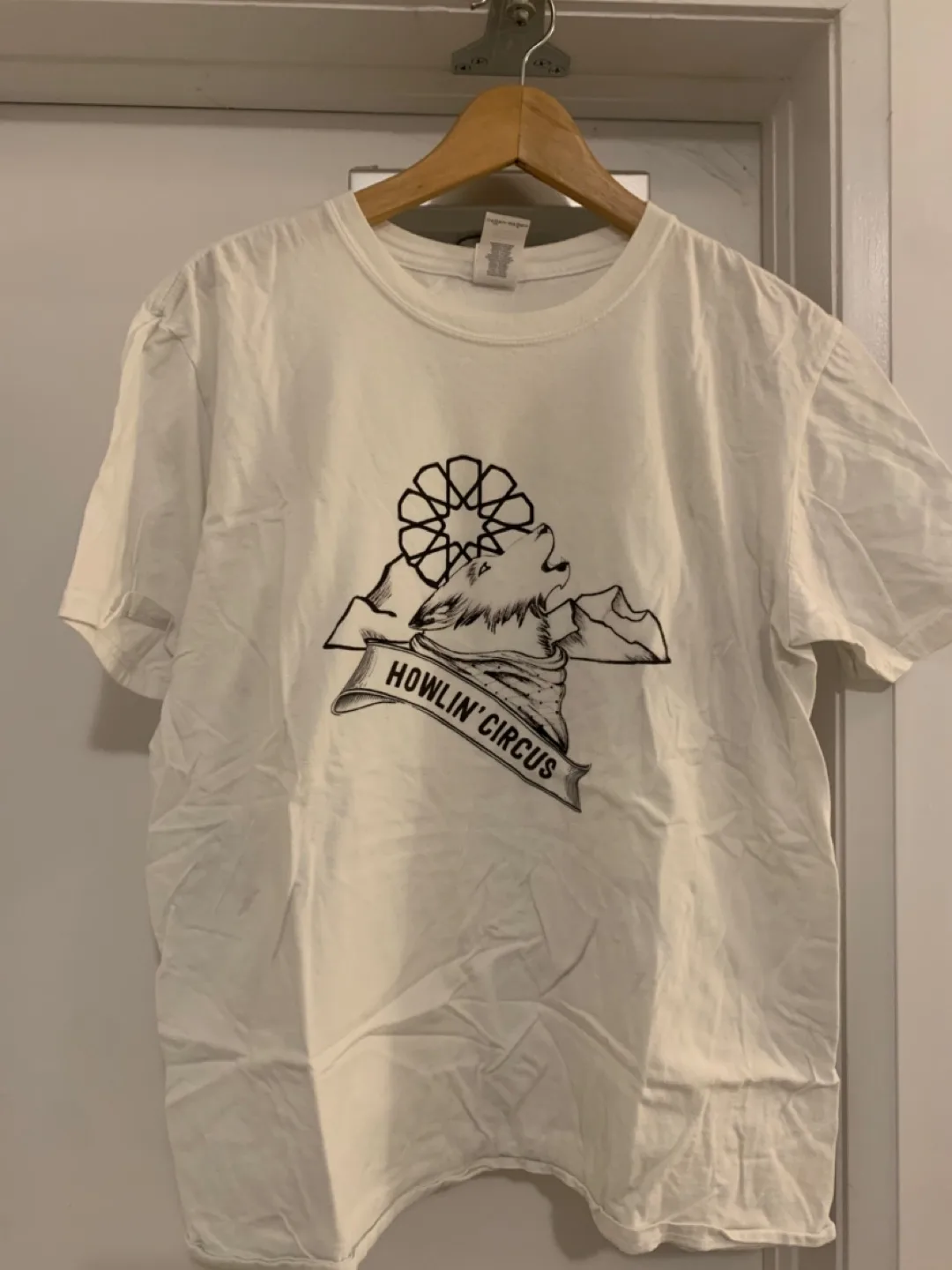 Toronto Band Tshirts image indicator(4)