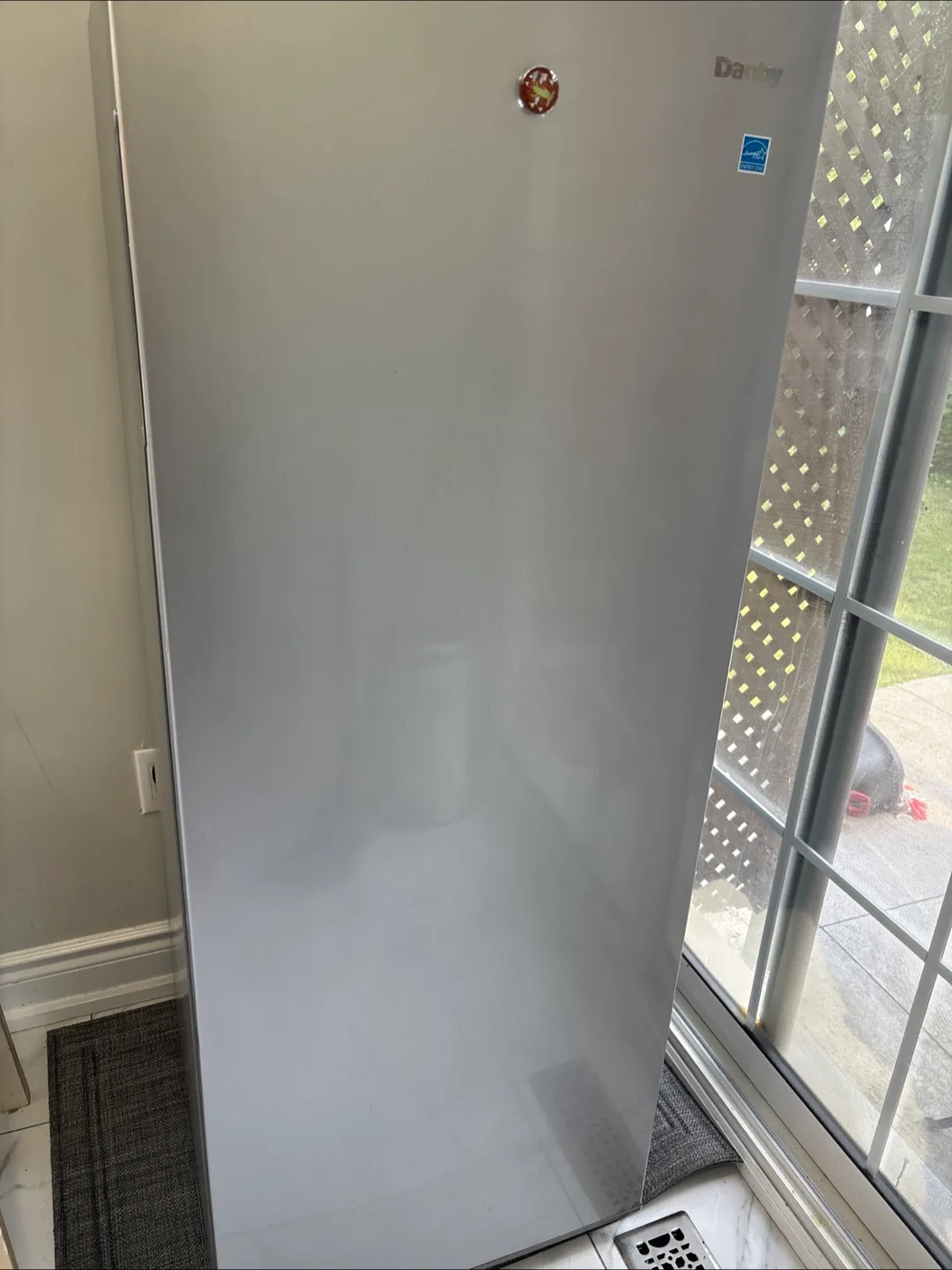 Danby Upright Freezer thumbnail