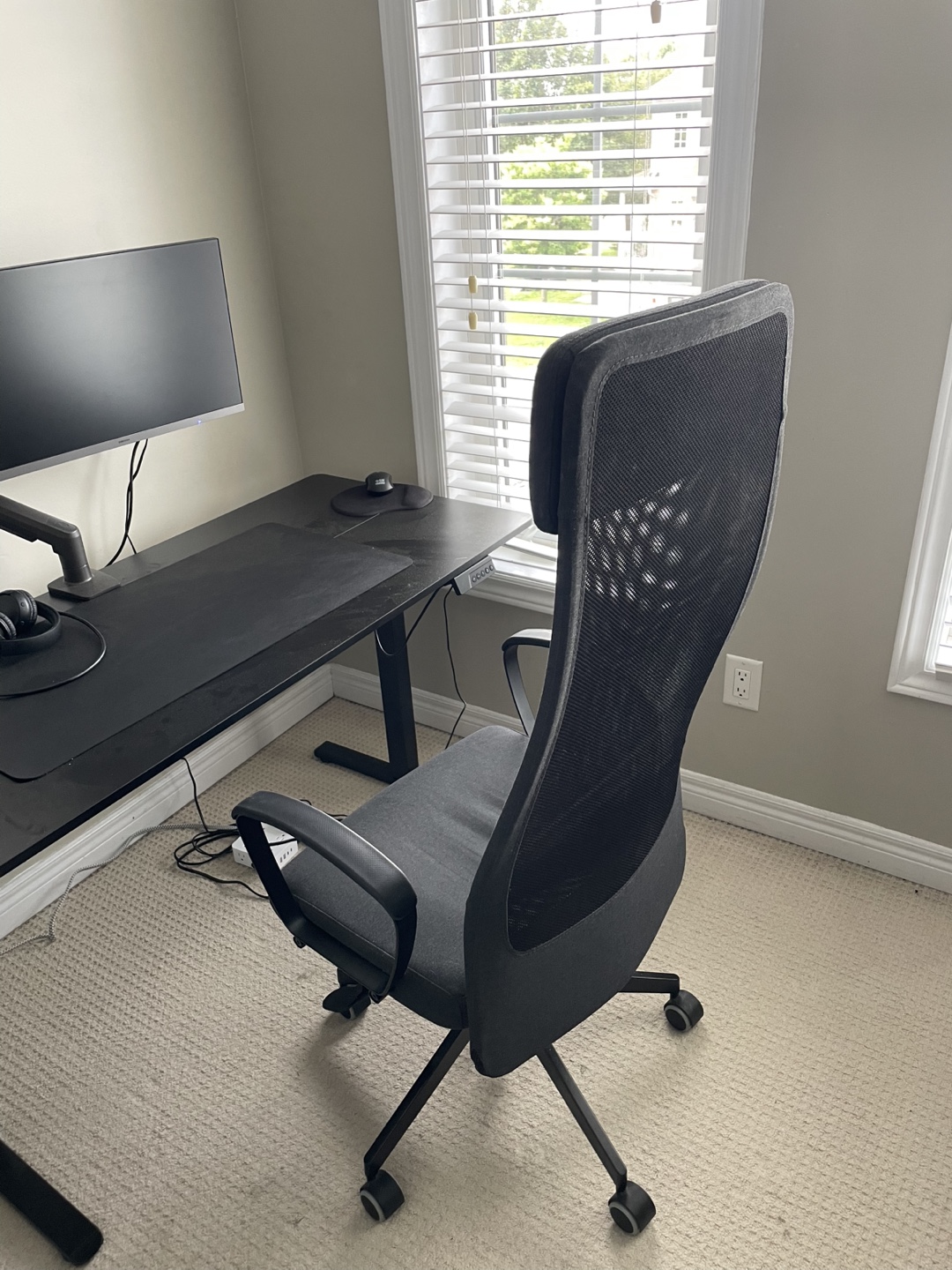 IKEA Markus Office Chair - photo 2