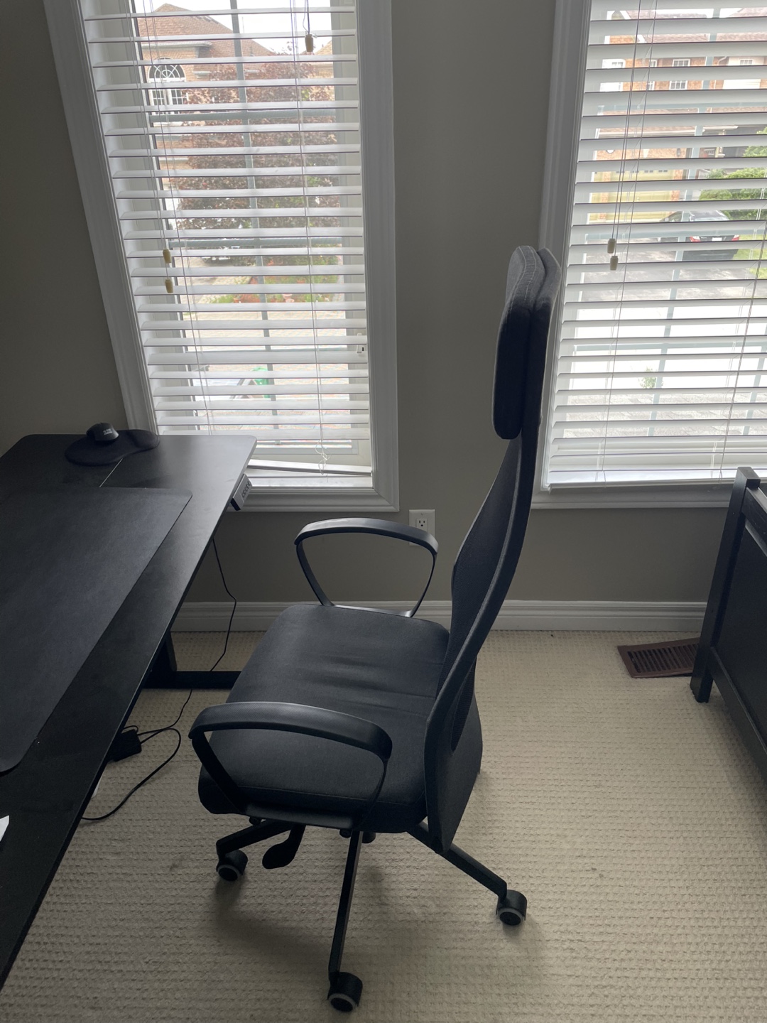 IKEA Markus Office Chair - photo 3