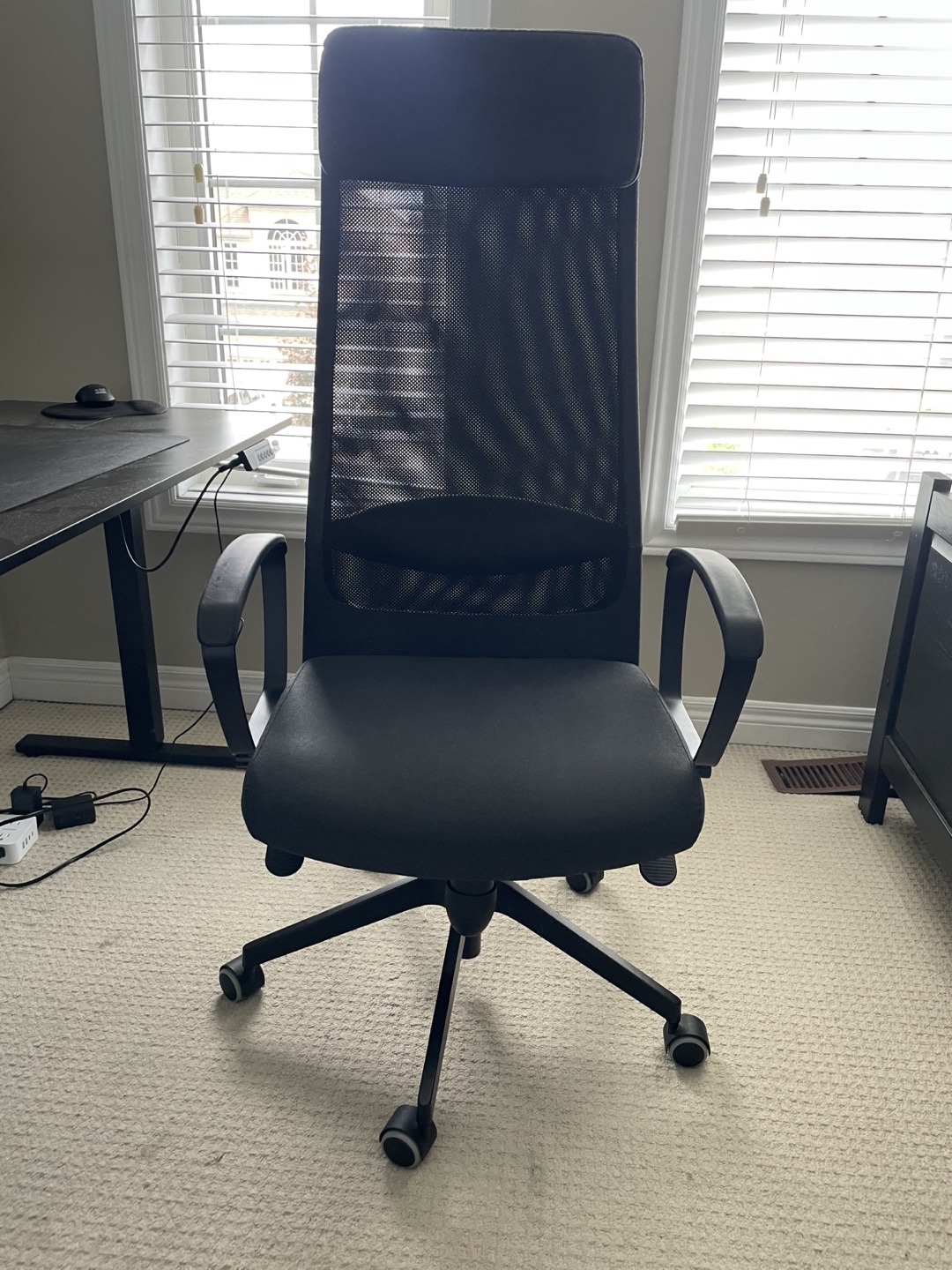 IKEA Markus Office Chair