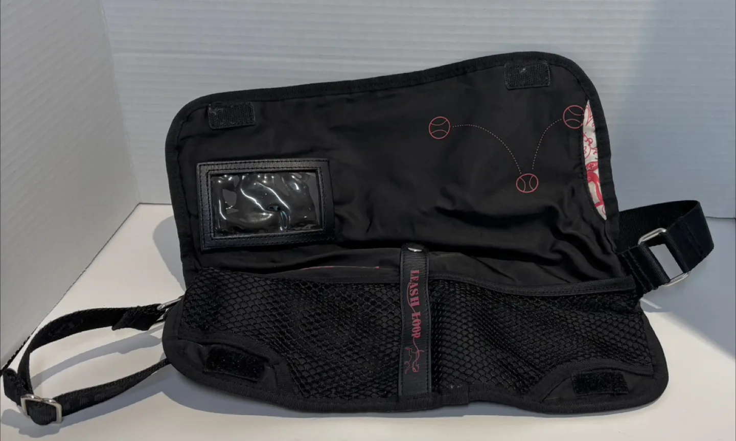 Vintage Lululemon Dog Waist Fanny Pack - Walk Your Pup In Style image indicator(5)