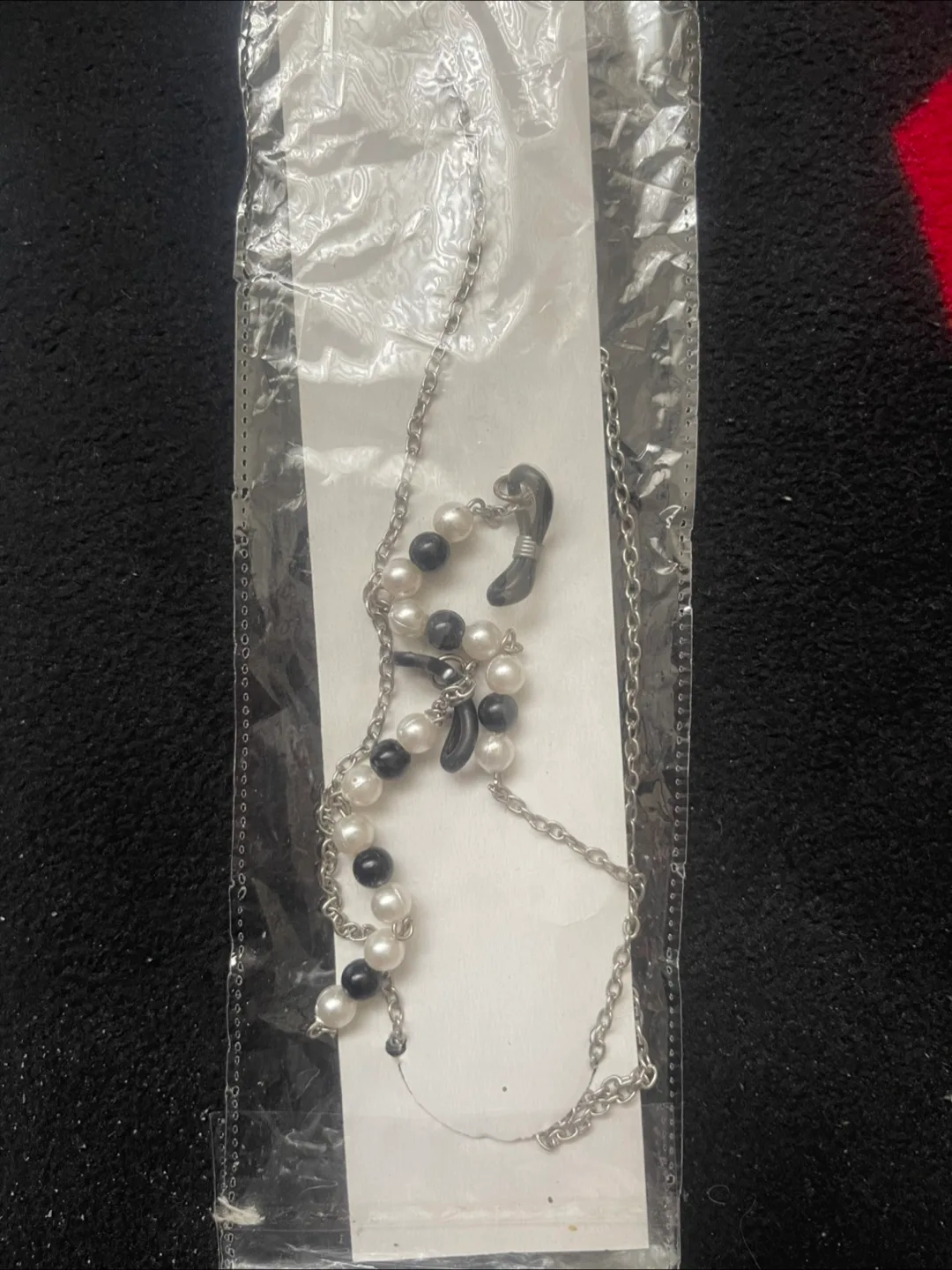 🥕 Assortment of Necklaces for glasses image indicator(2)