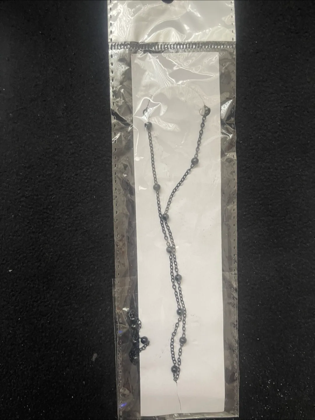 🥕 Assortment of Necklaces for glasses image indicator(4)