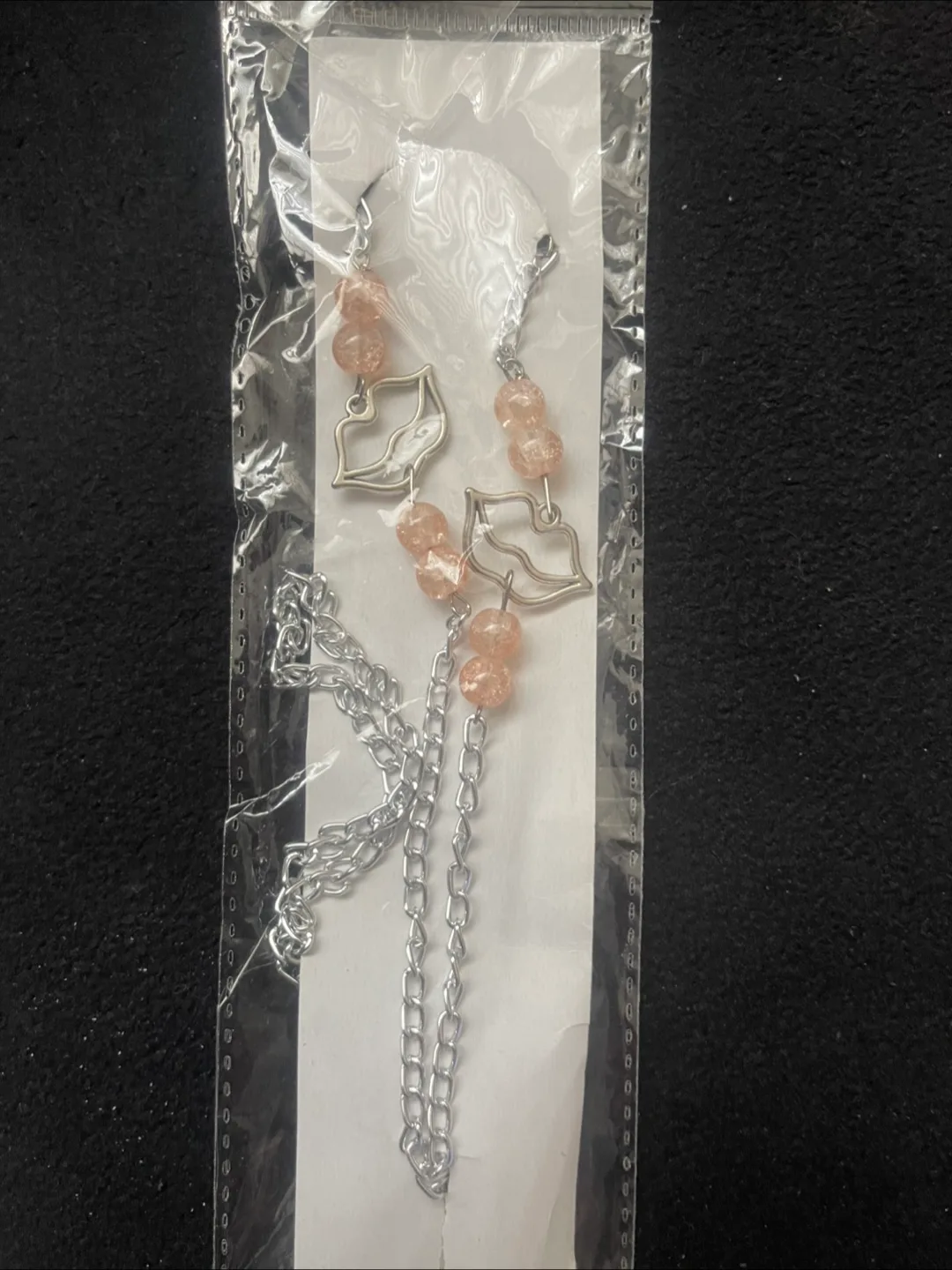 🥕 Assortment of Necklaces for glasses image indicator(3)