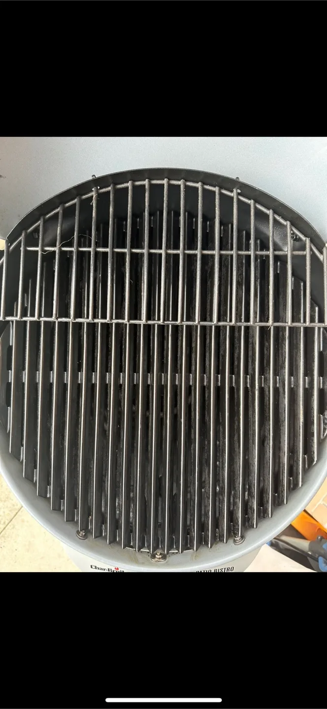 Char-Broil Patio Bistro Grill image indicator(5)