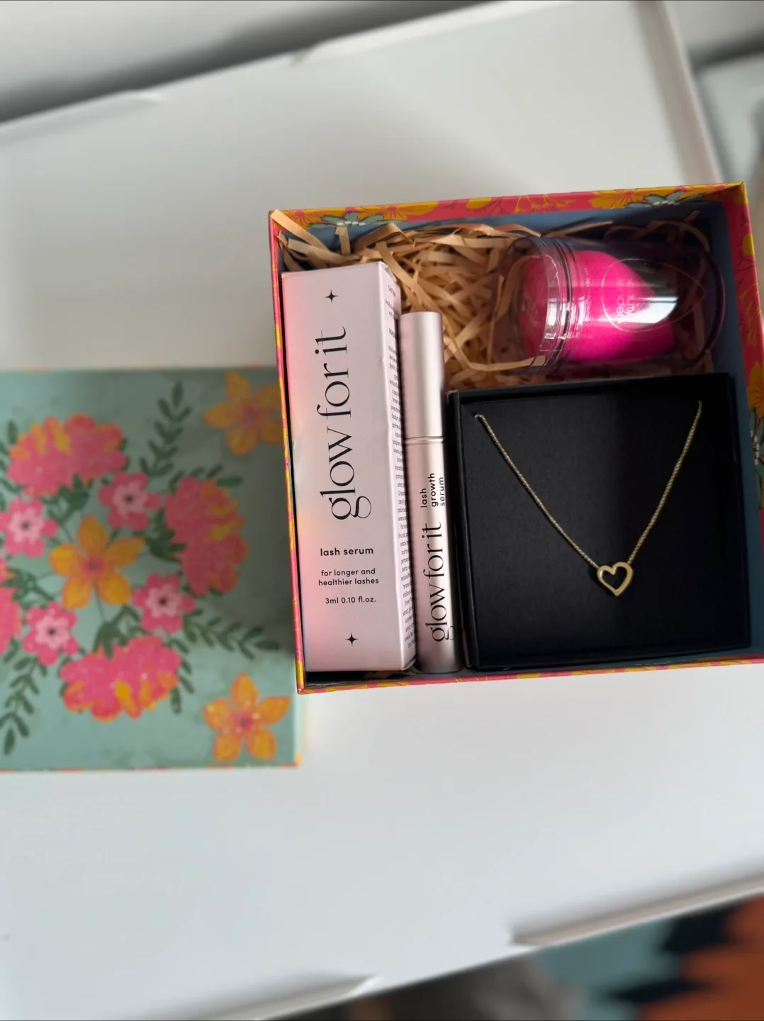 Women’s Gift Set ($140 value) thumbnail