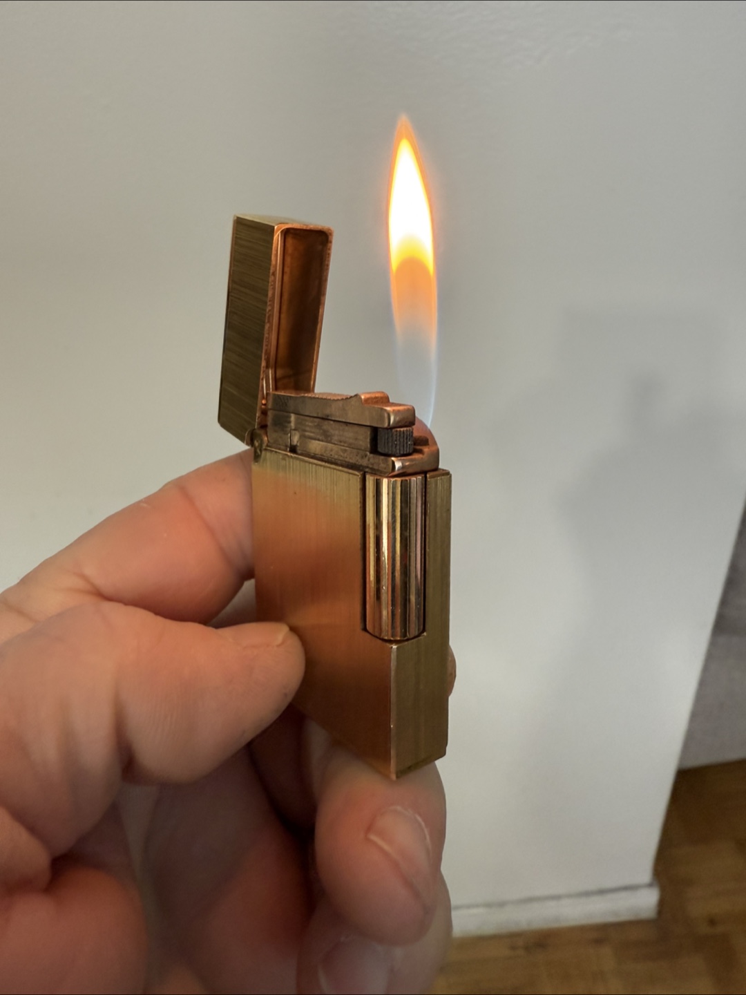 S.T. Dupont Lighter - photo 4